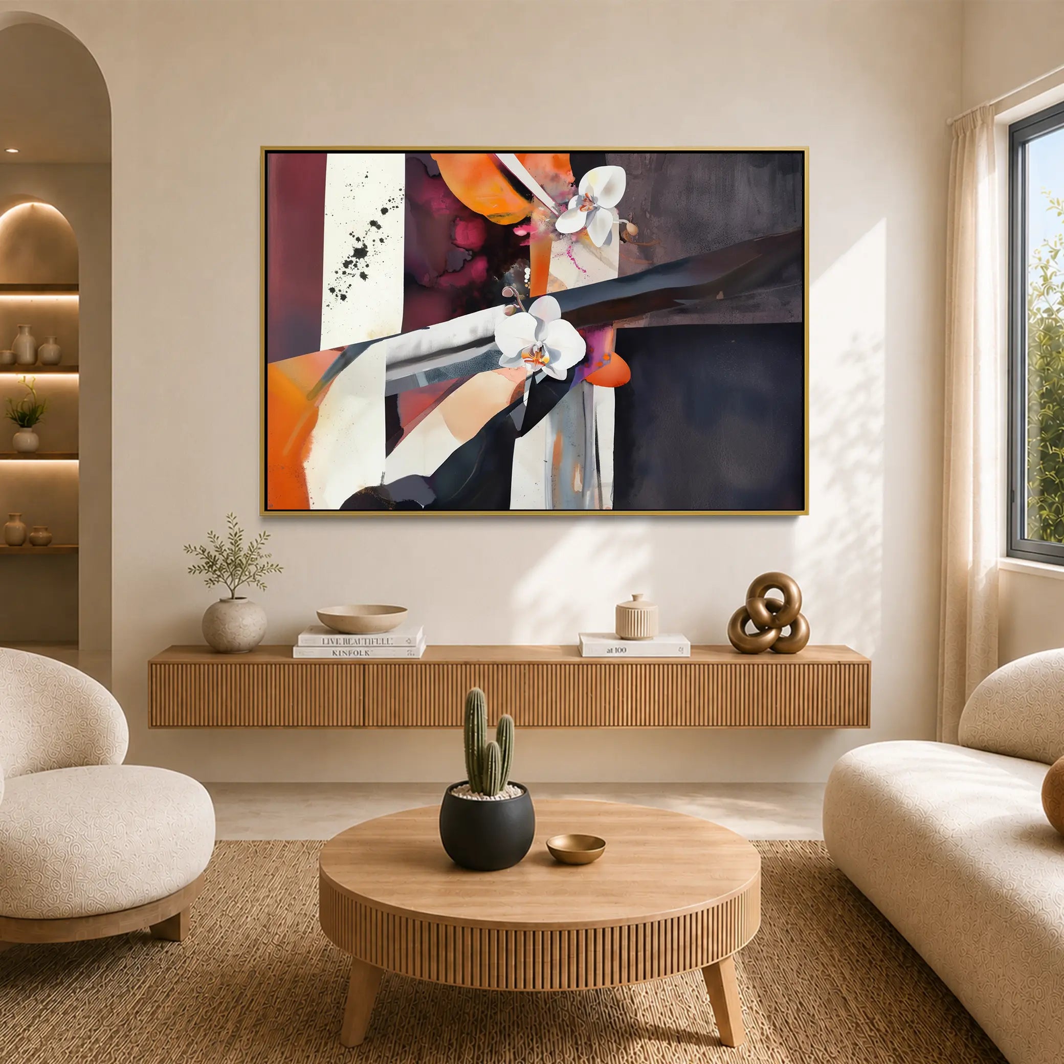 Quiet Luxuries #UA-H-1371