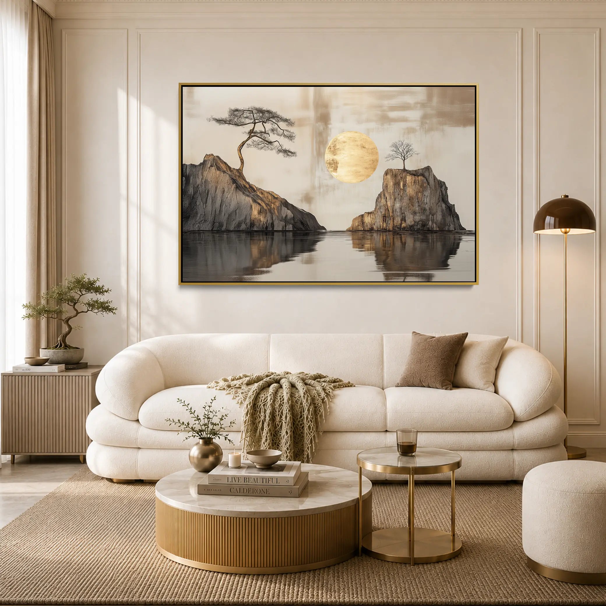 Cliff Radiance - 2 #UA-H-14