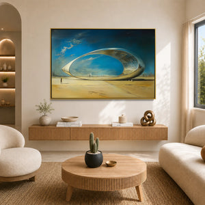 Infinite Arch #UA-H-1615