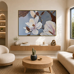 Magnolia Elegance #UA-H-1635