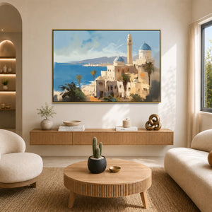 Mediterranean Horizon #UA-H-1642