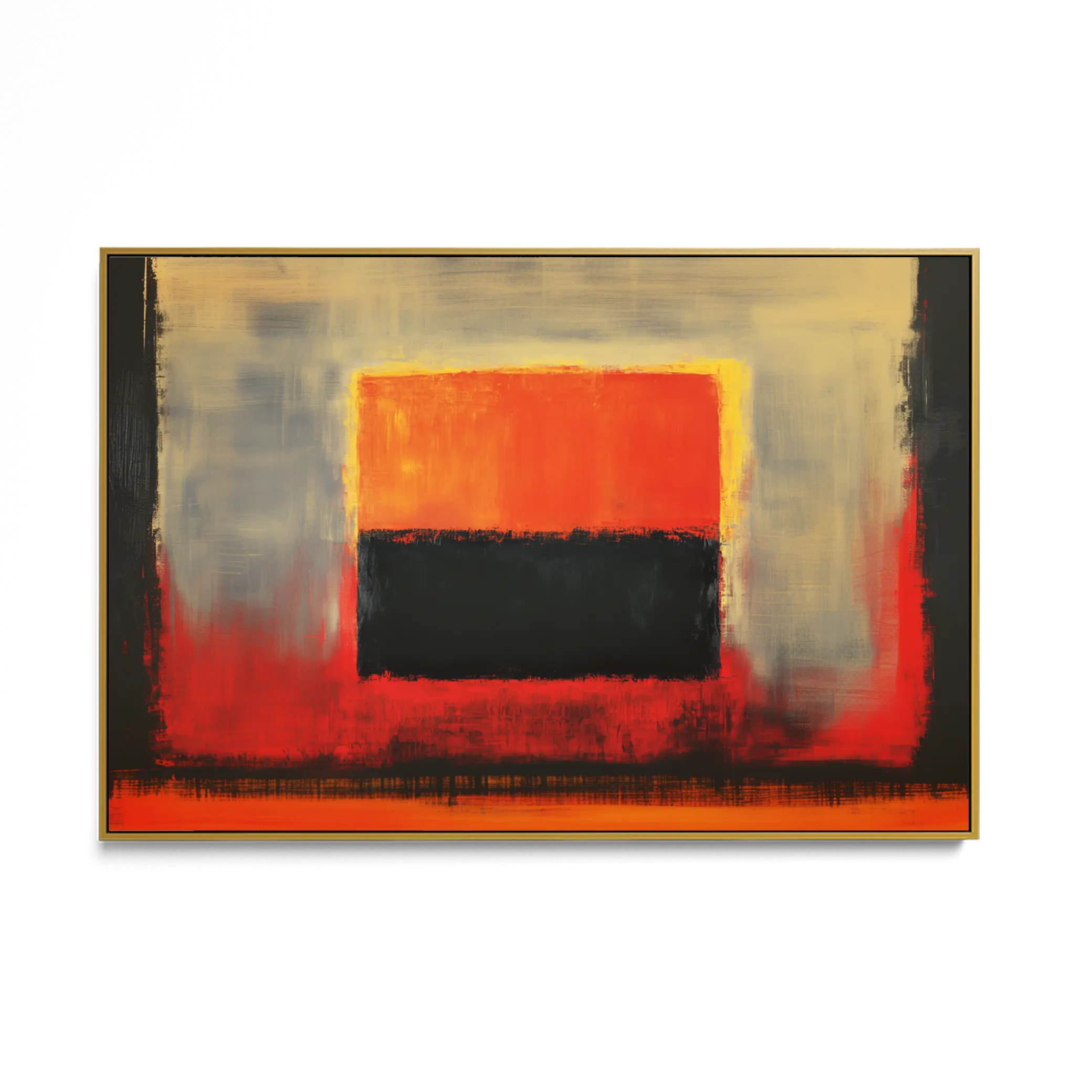 Ember Threshold #UA-H-1643