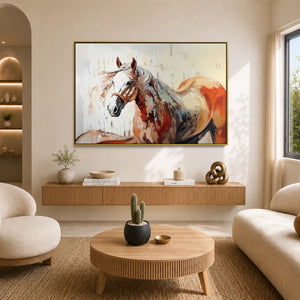 Desert Stallion Essence #UA-H-1651