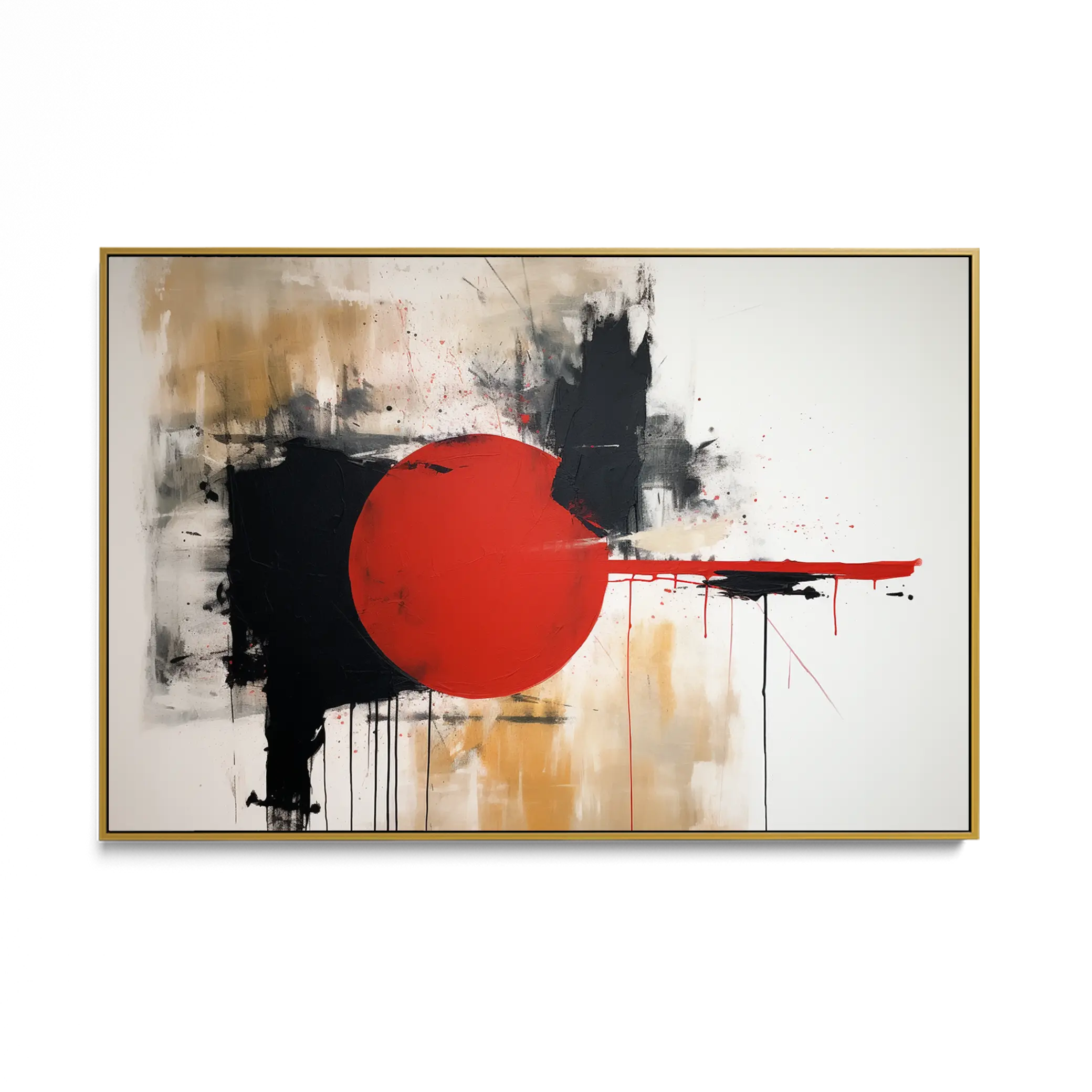 Crimson Eclipse #UA-H-1656