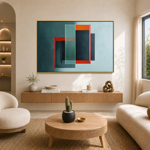Structured Horizons #UA-H-1659