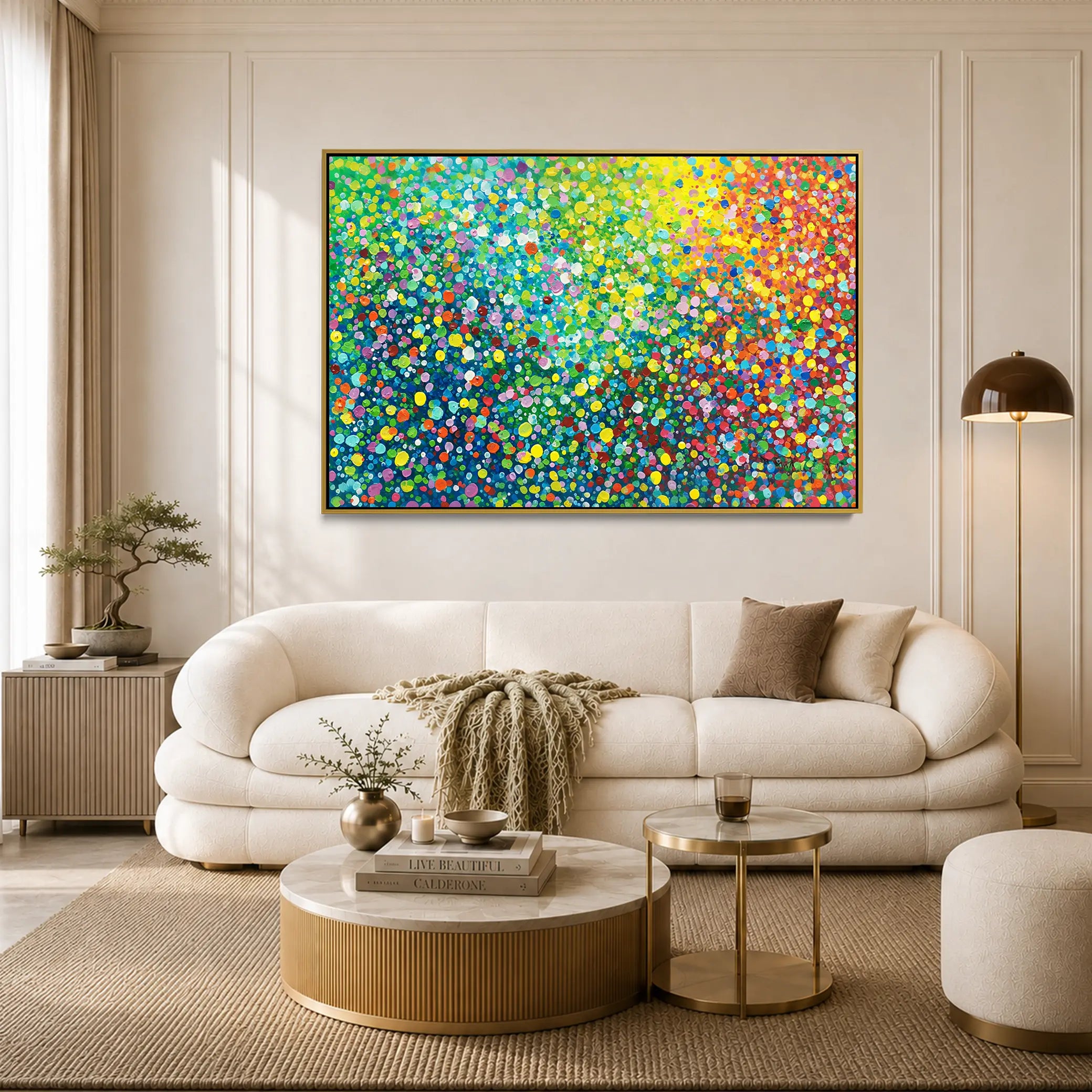 Spectrum Bloom #UA-H-1661