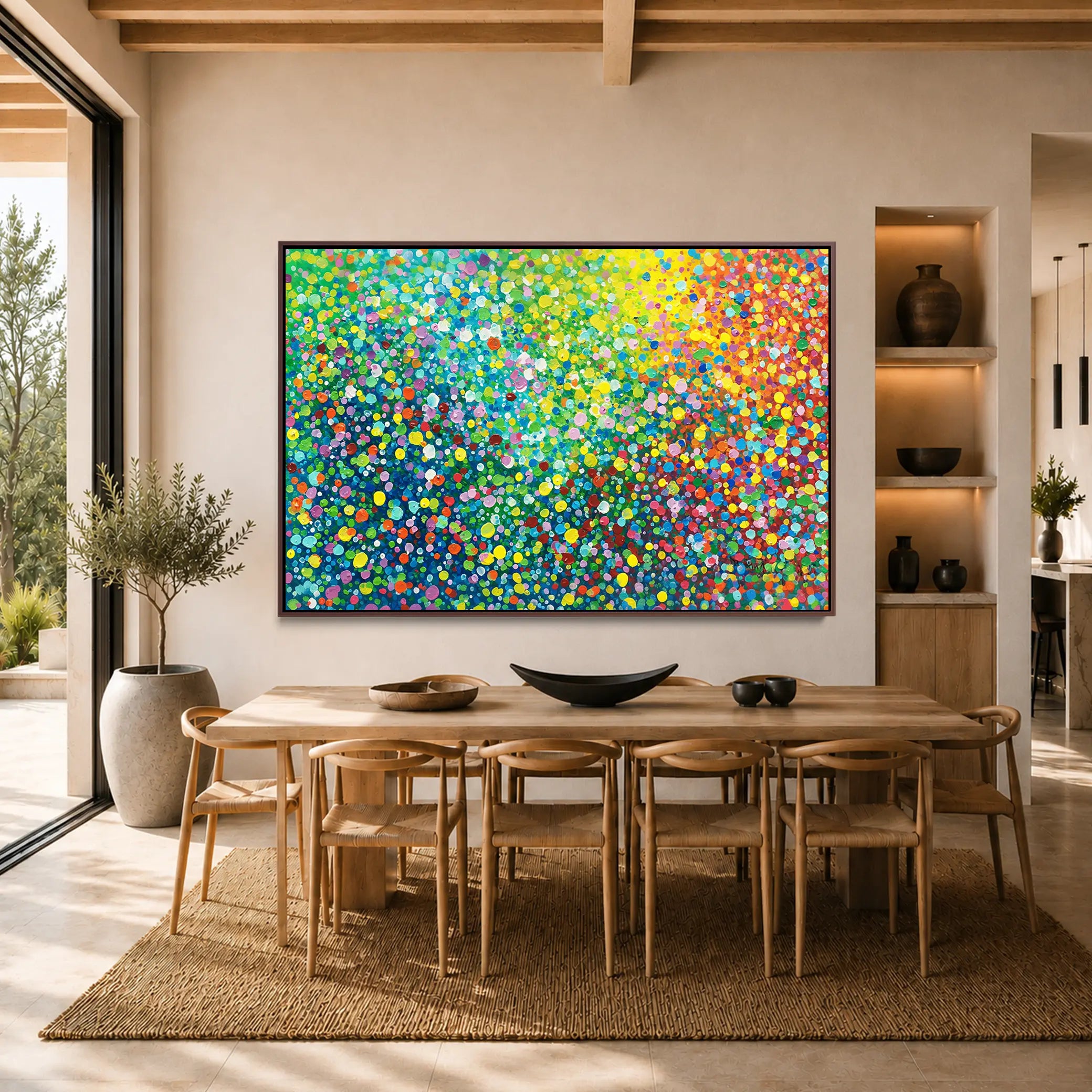 Spectrum Bloom #UA-H-1661