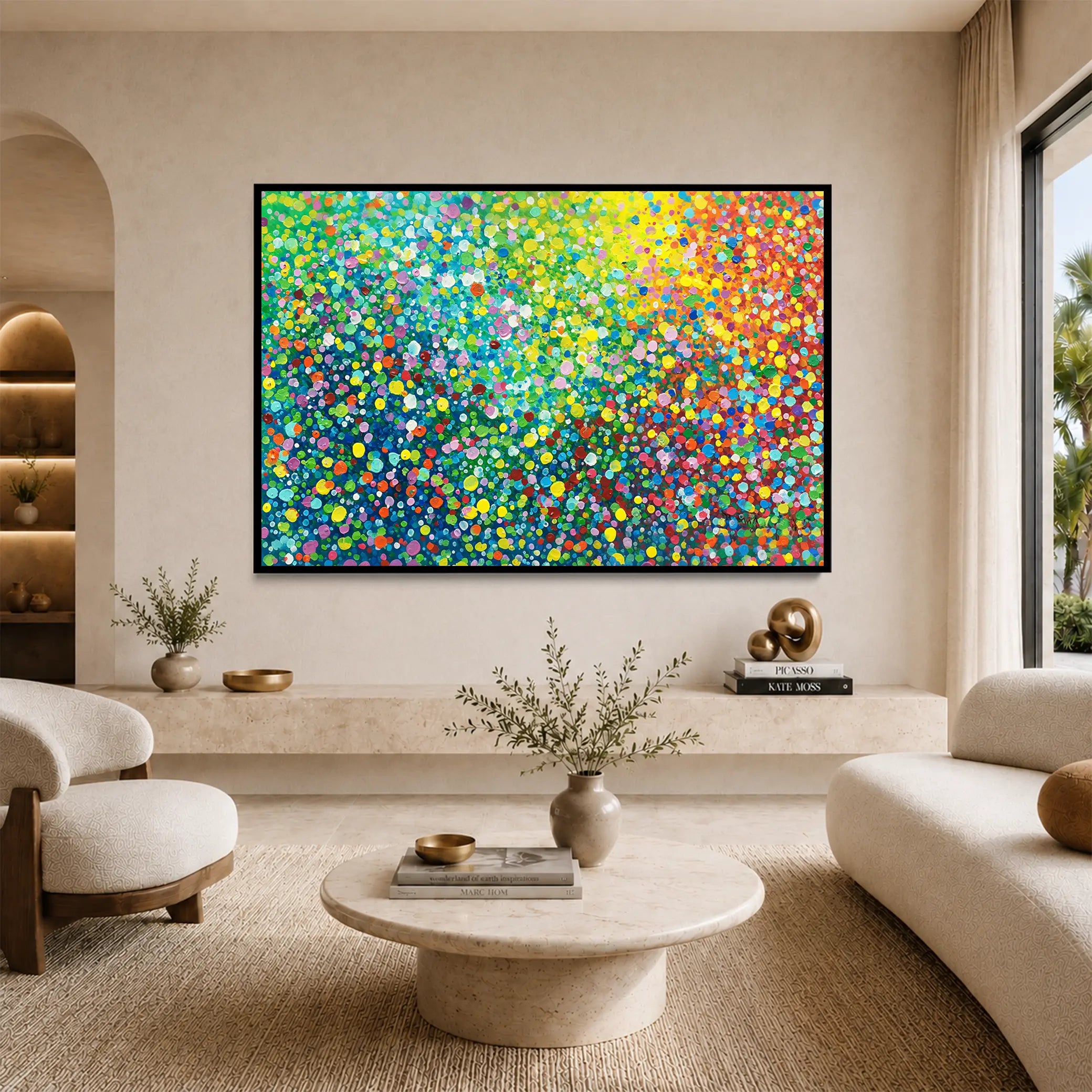 Spectrum Bloom #UA-H-1661