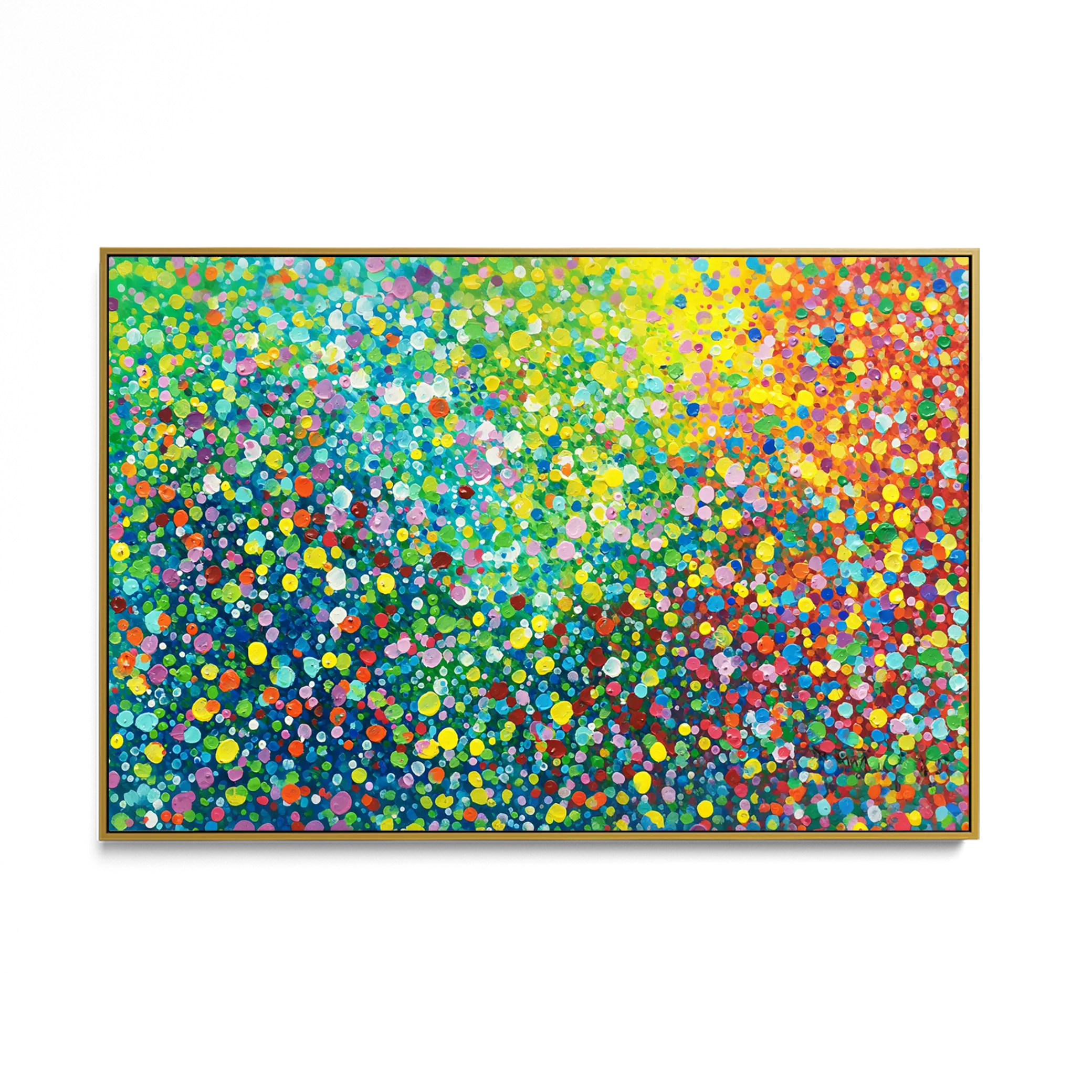 Spectrum Bloom #UA-H-1661