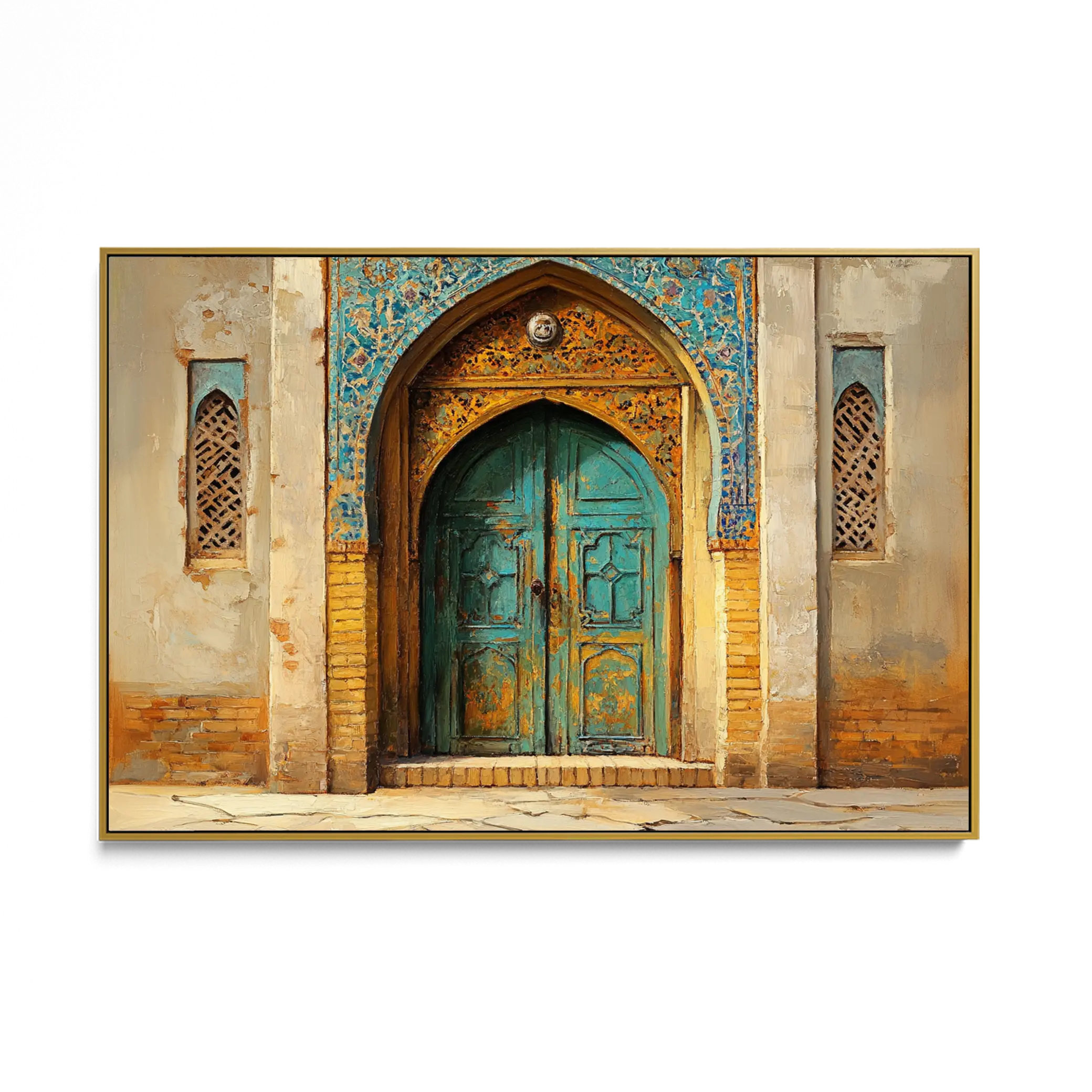 Heritage Portal #UA-H-1662