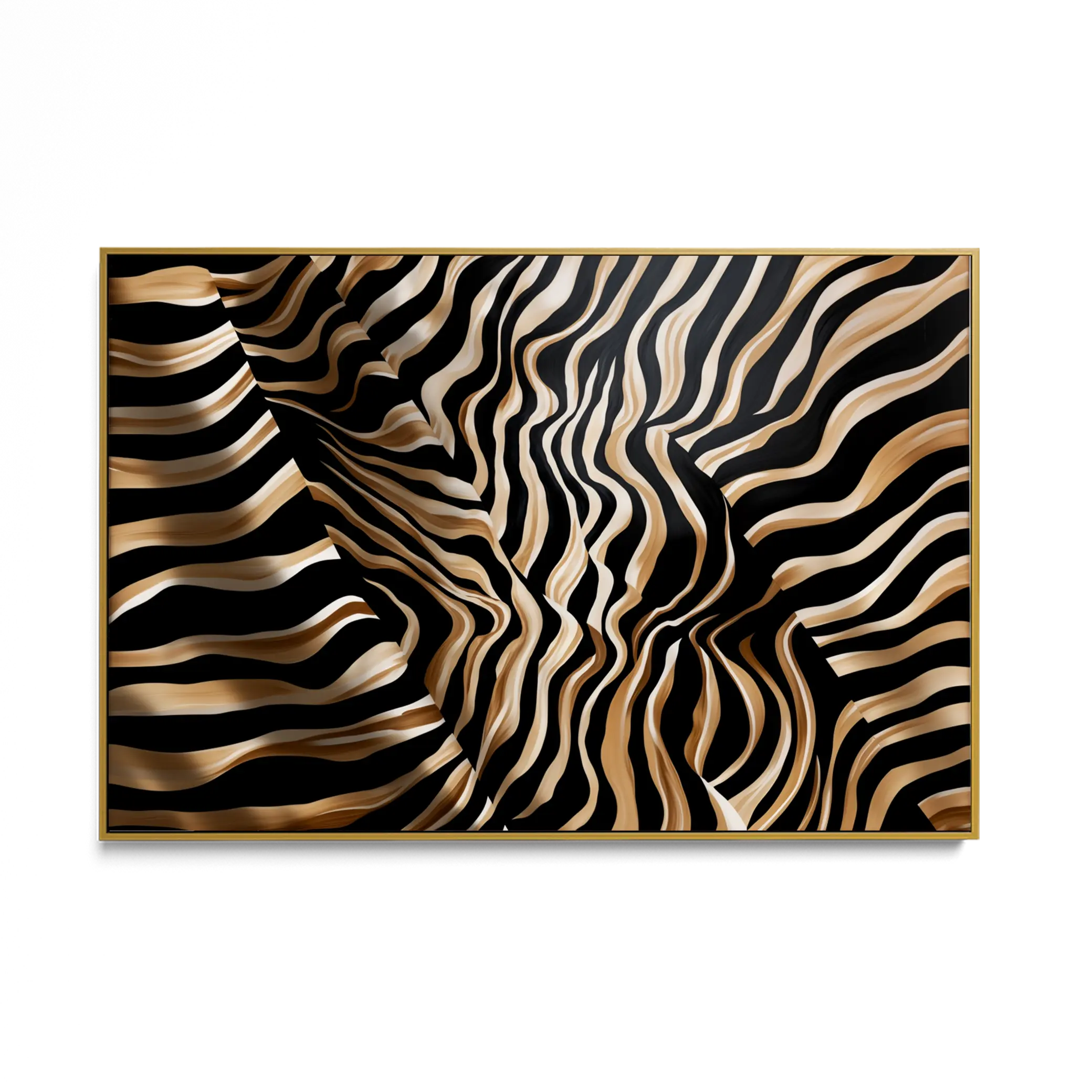 Serengeti Lines #UA-H-1674