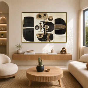 Modernist Reverie #UA-H-1681