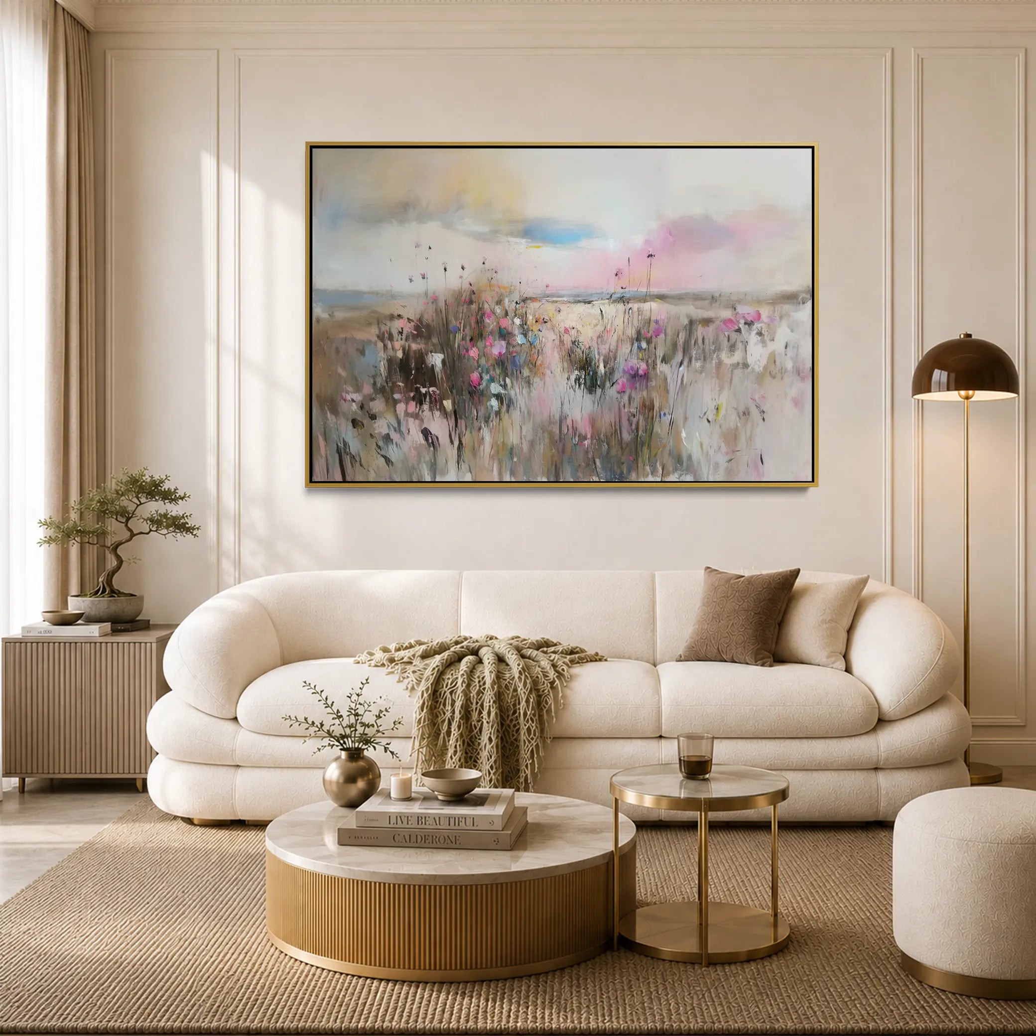 Meadow Mist #UA-H-1686