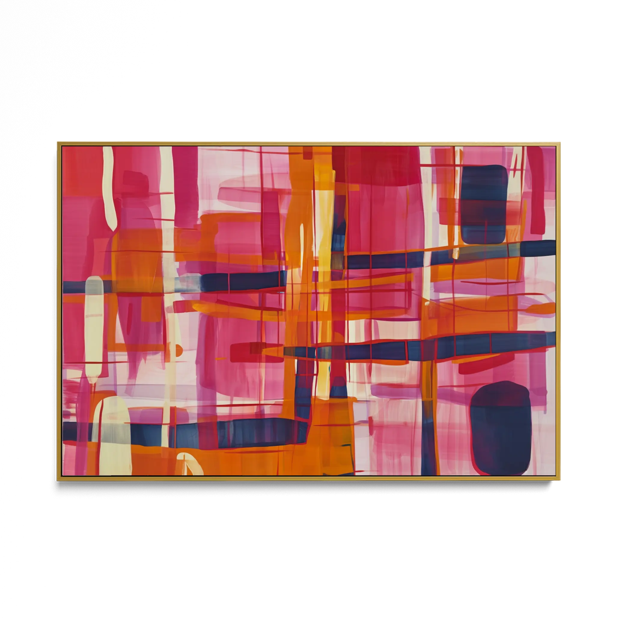 Layered Light #UA-H-1692