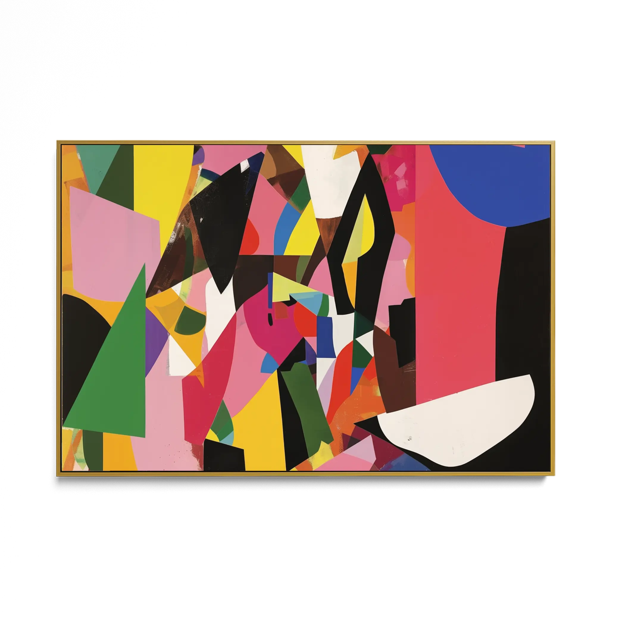 Jazz Cutout #UA-H-1695