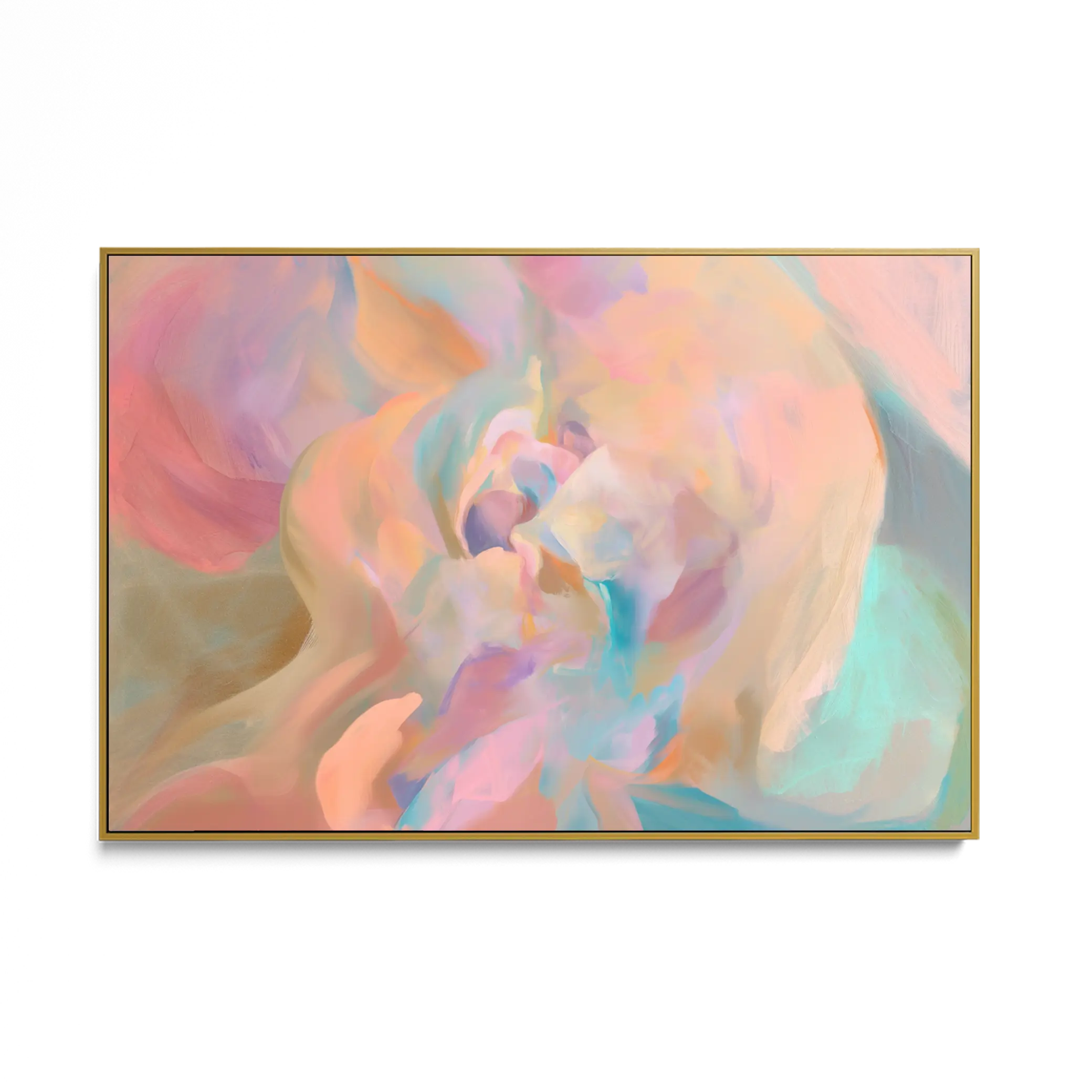 Petal Haze #UA-H-1699
