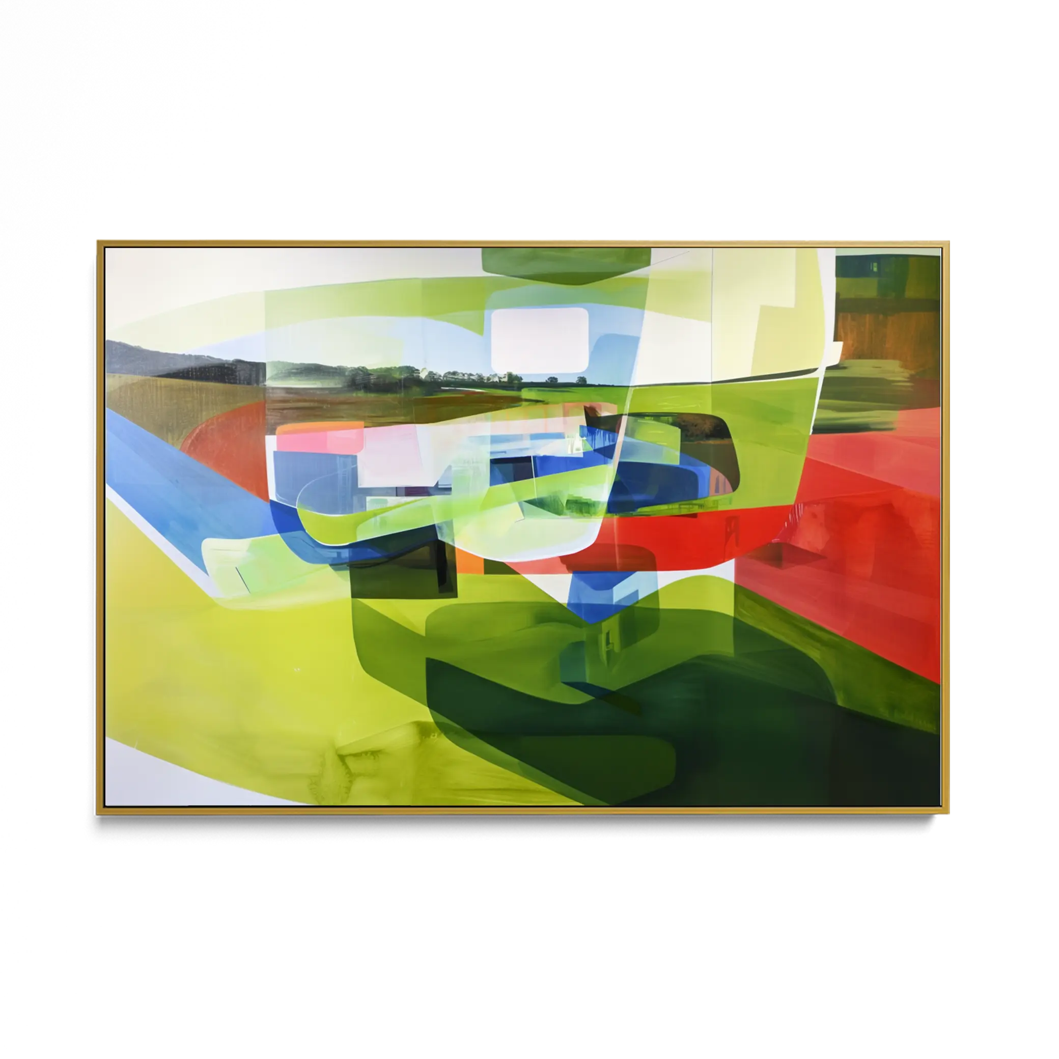 Meadow Strata #UA-H-1706