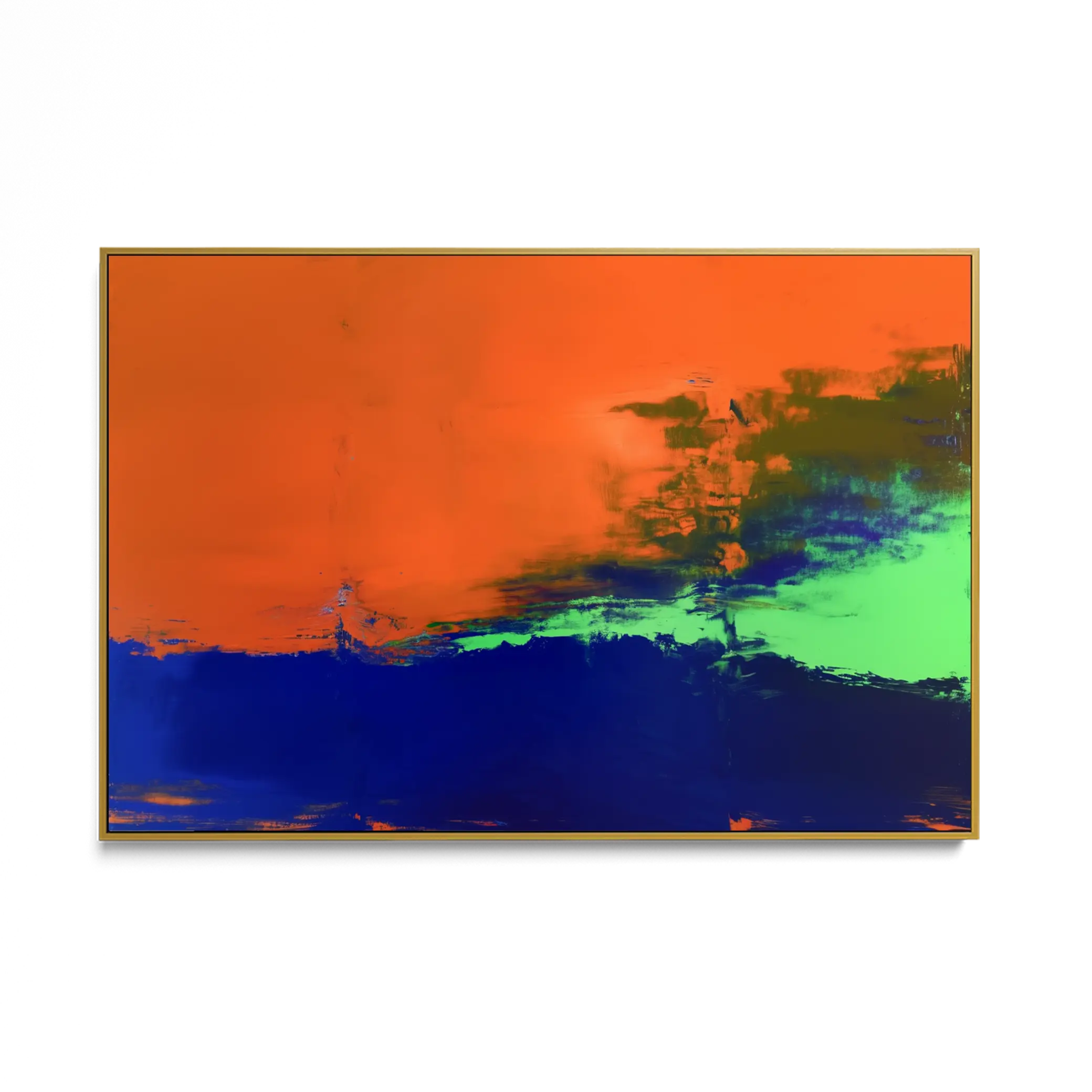 Sunset Divide #UA-H-1709