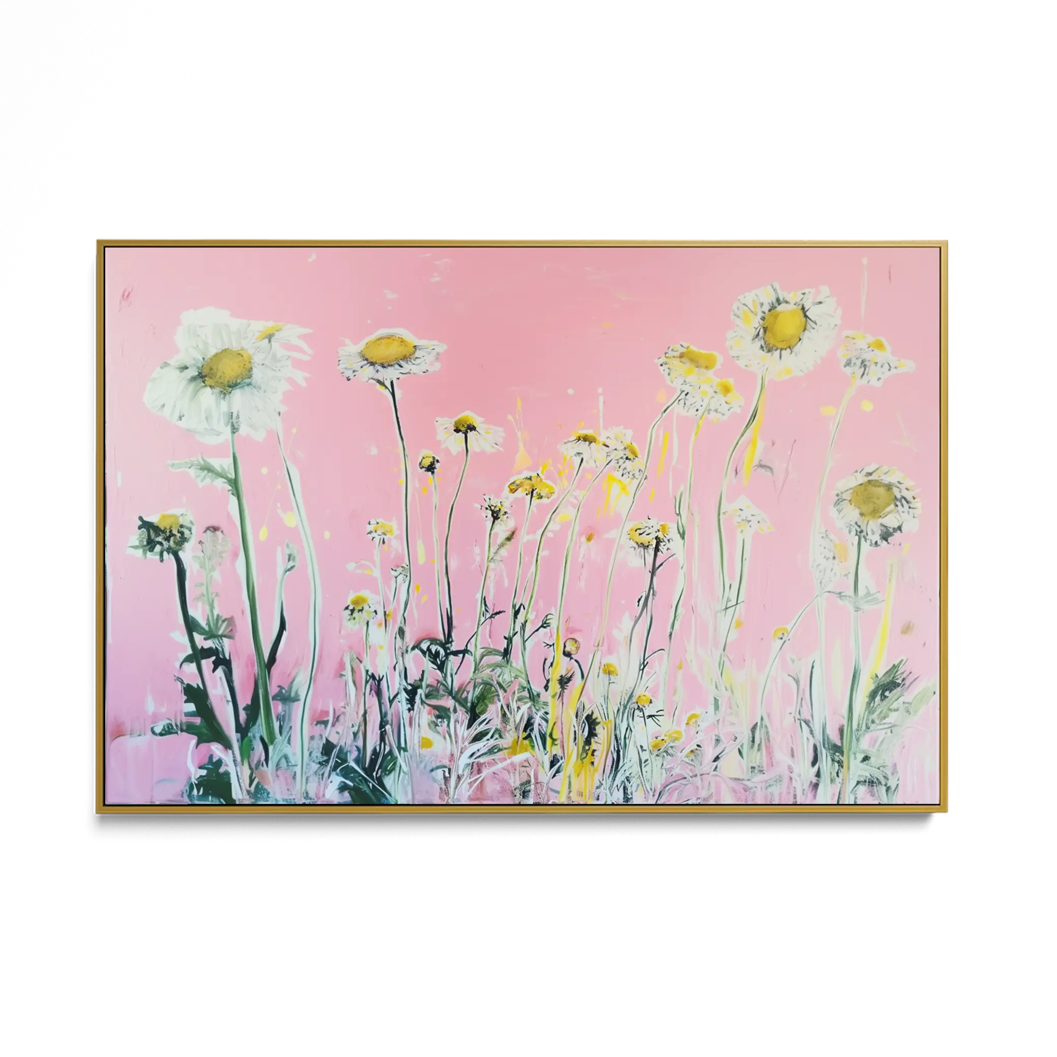 Daisy Blush #UA-H-1722