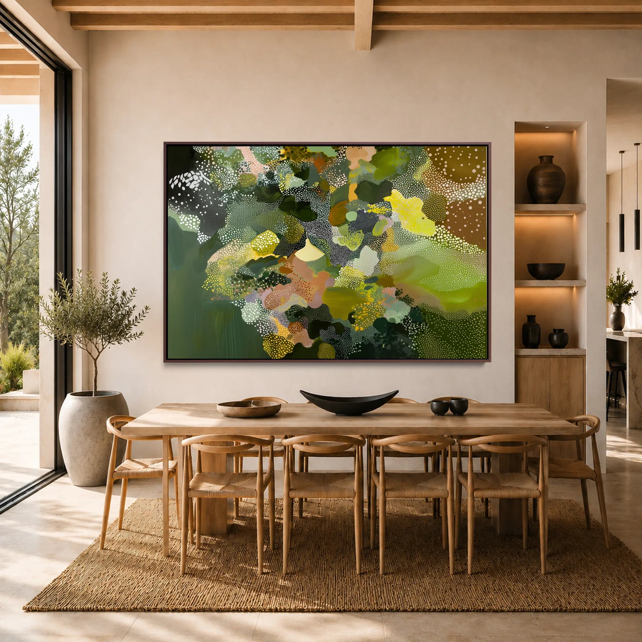 Undergrowth #UA-H-1726