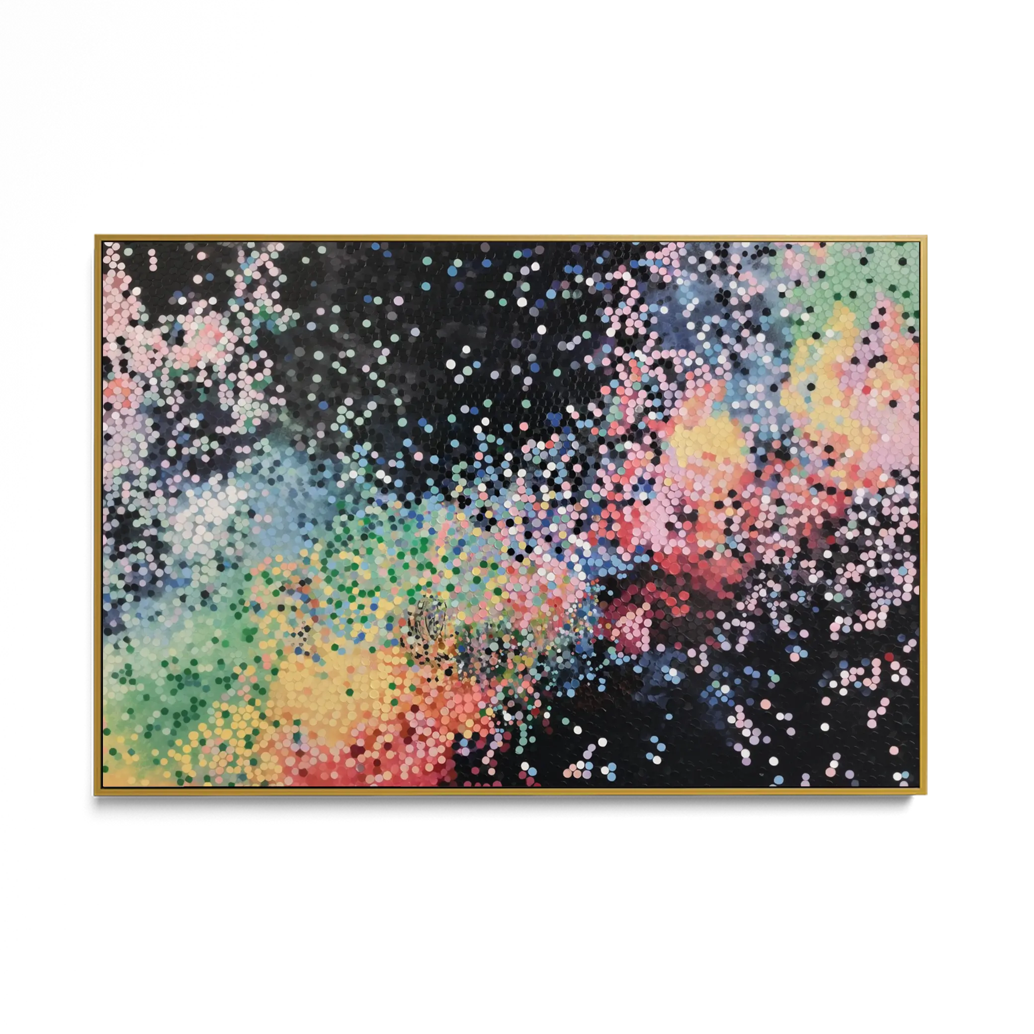 Stardust #UA-H-1739