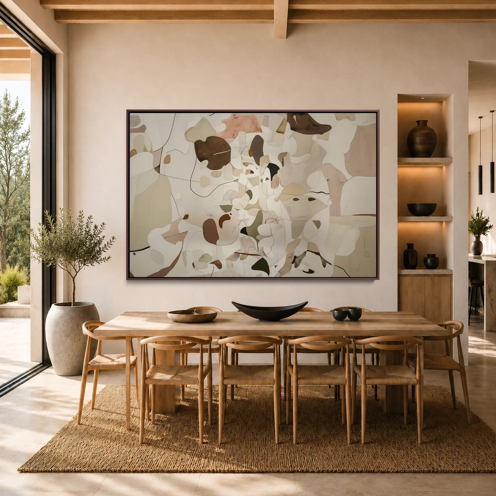 Driftwood #UA-H-1741