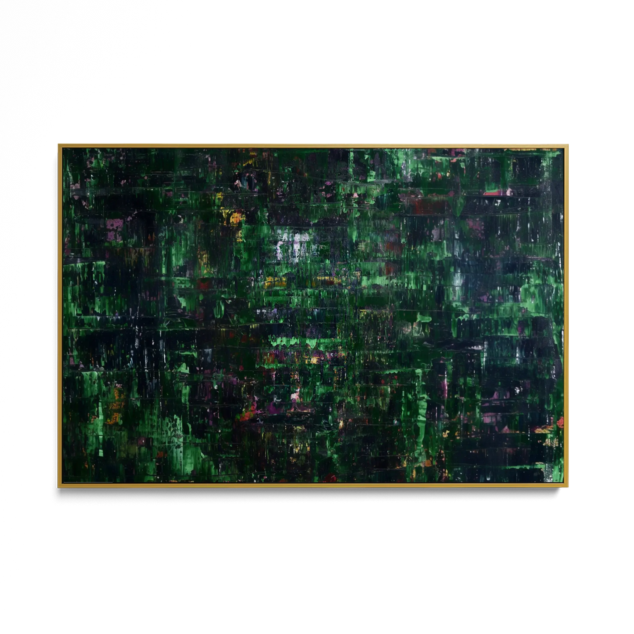 Forest Static #UA-H-1747