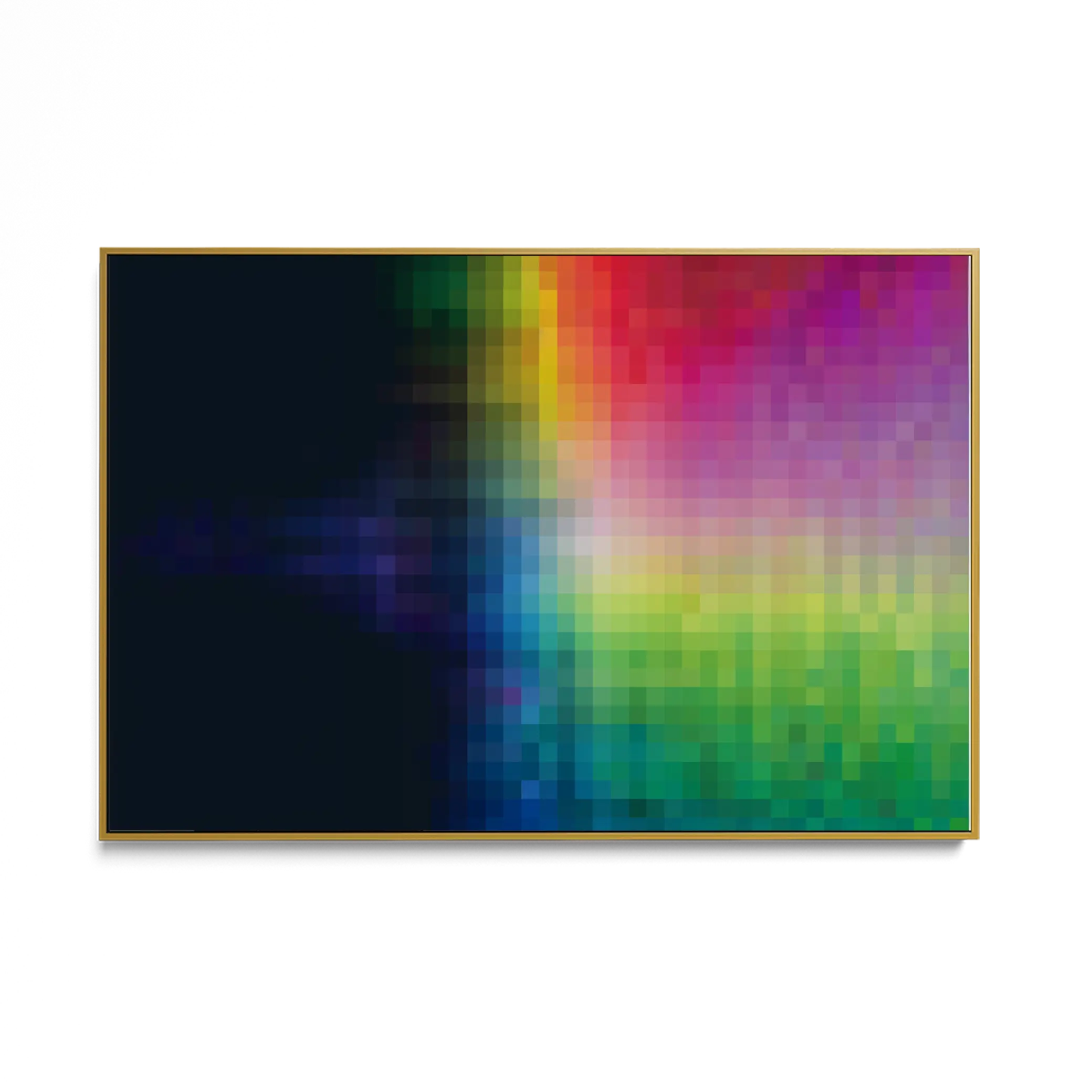 Pixel Spectrum #UA-H-1749