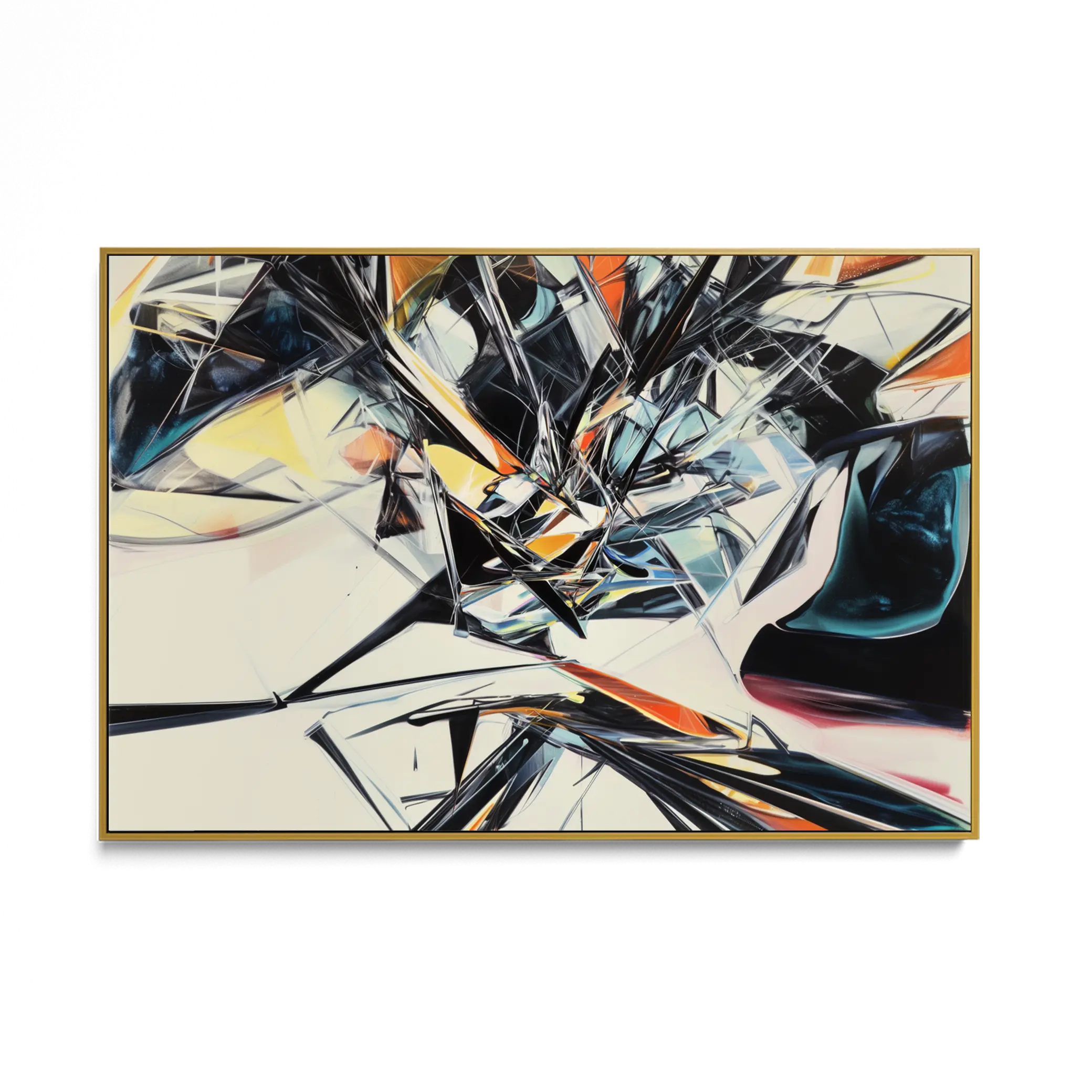 Shatter Point #UA-H-1758