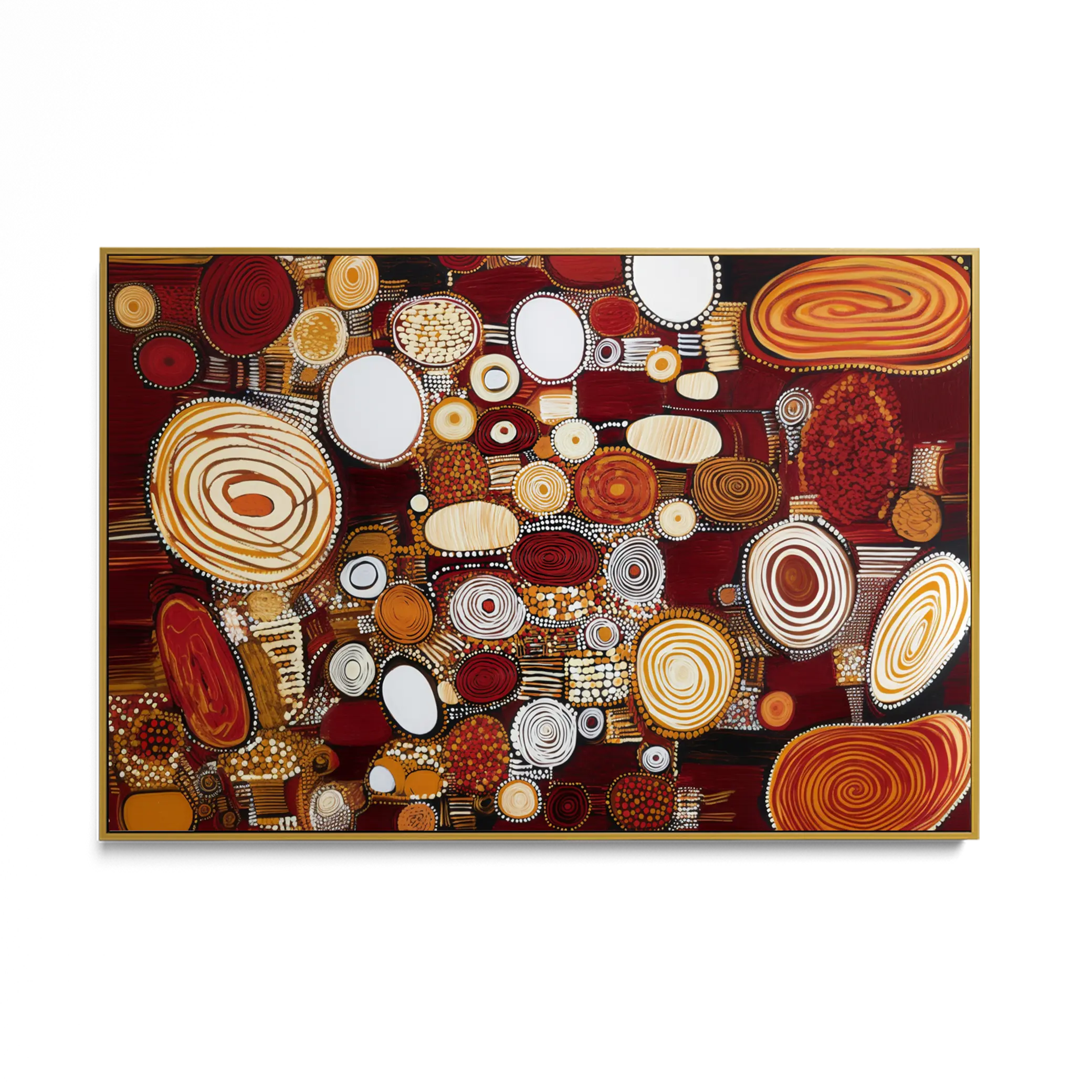 Songlines #UA-H-1767