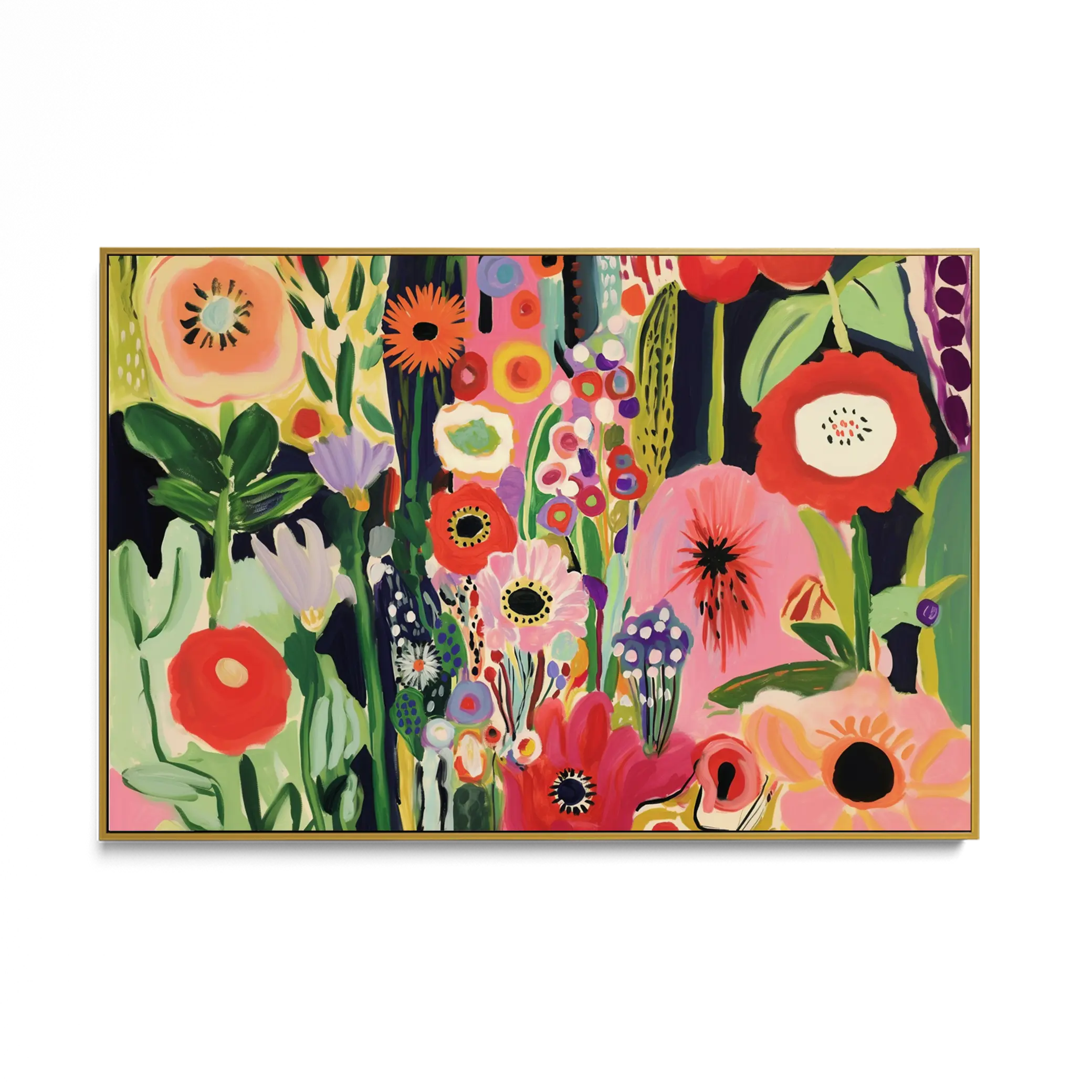 Garden Party #UA-H-1768