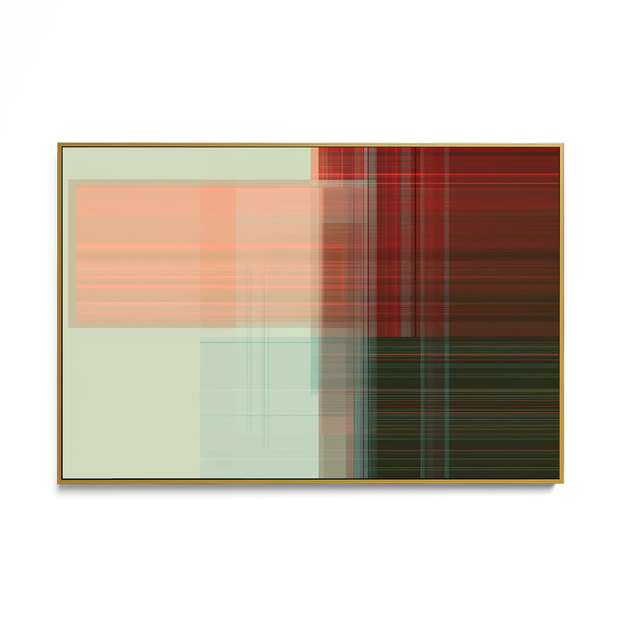 Gradient Calm #UA-H-1769