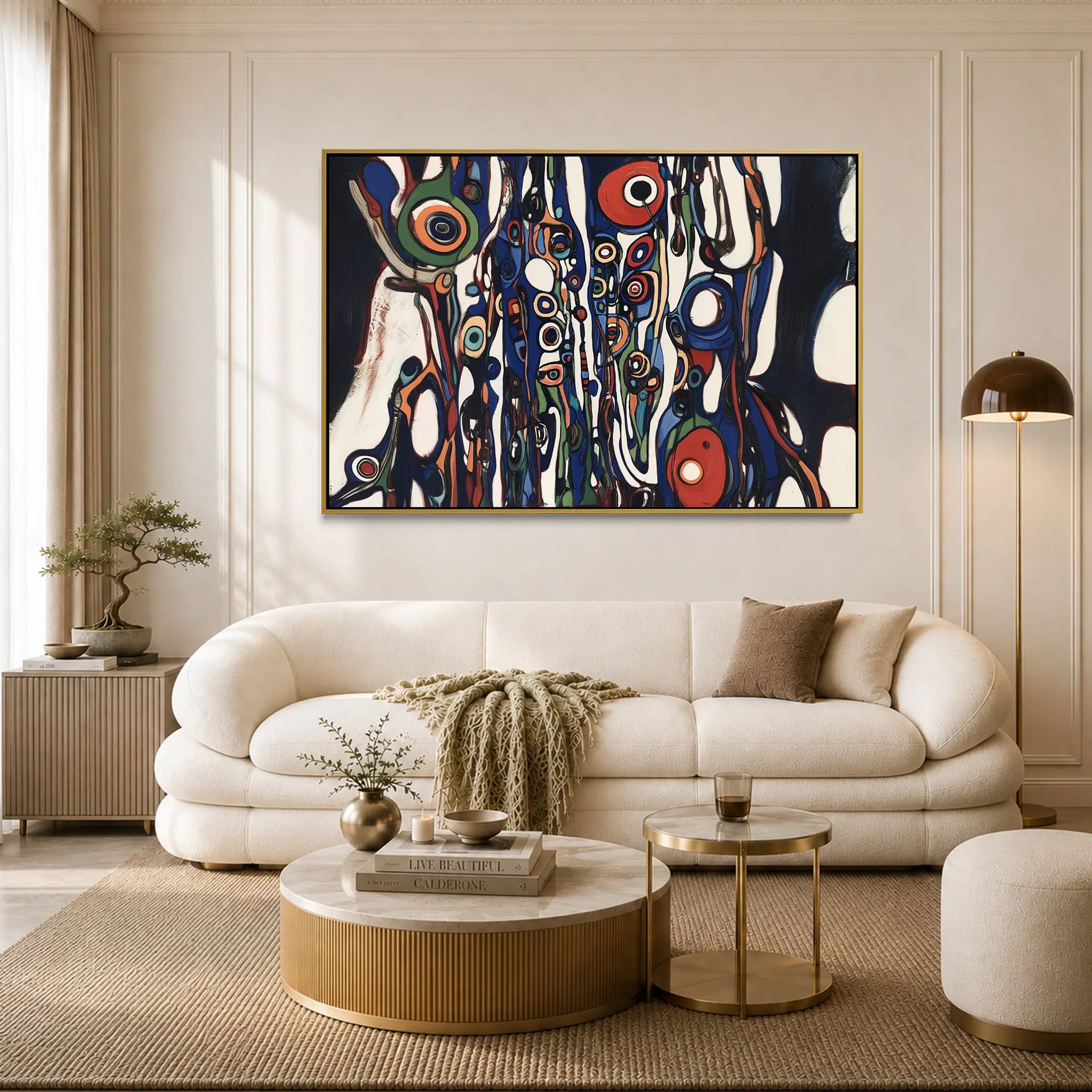 Totem Depths #UA-H-1776
