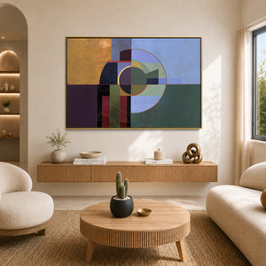 Bauhaus Orbit #UA-H-1778
