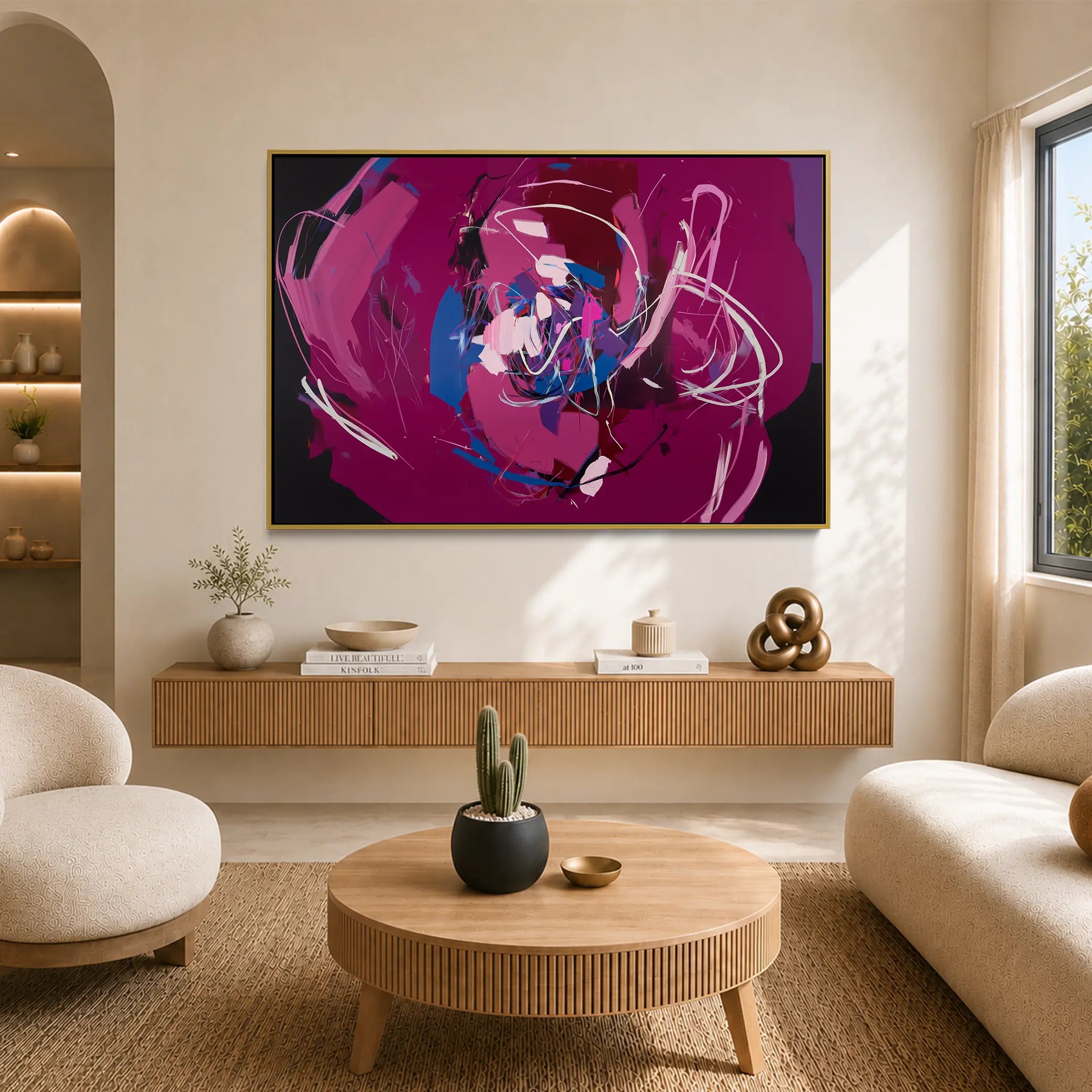 Orchid Flux #UA-H-1779