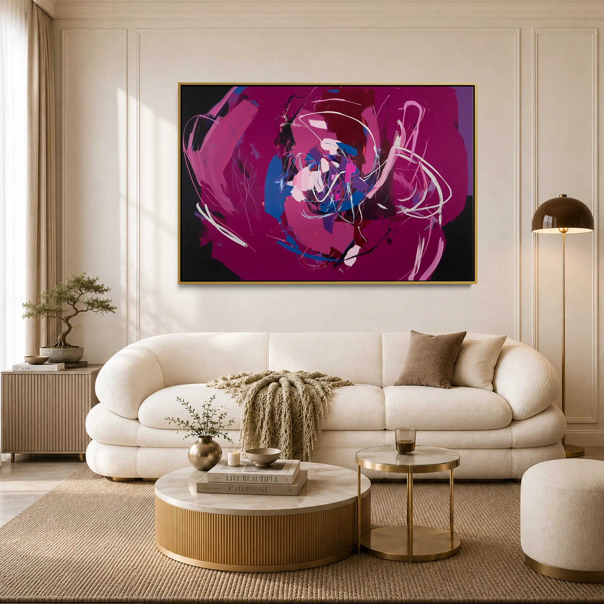 Orchid Flux #UA-H-1779