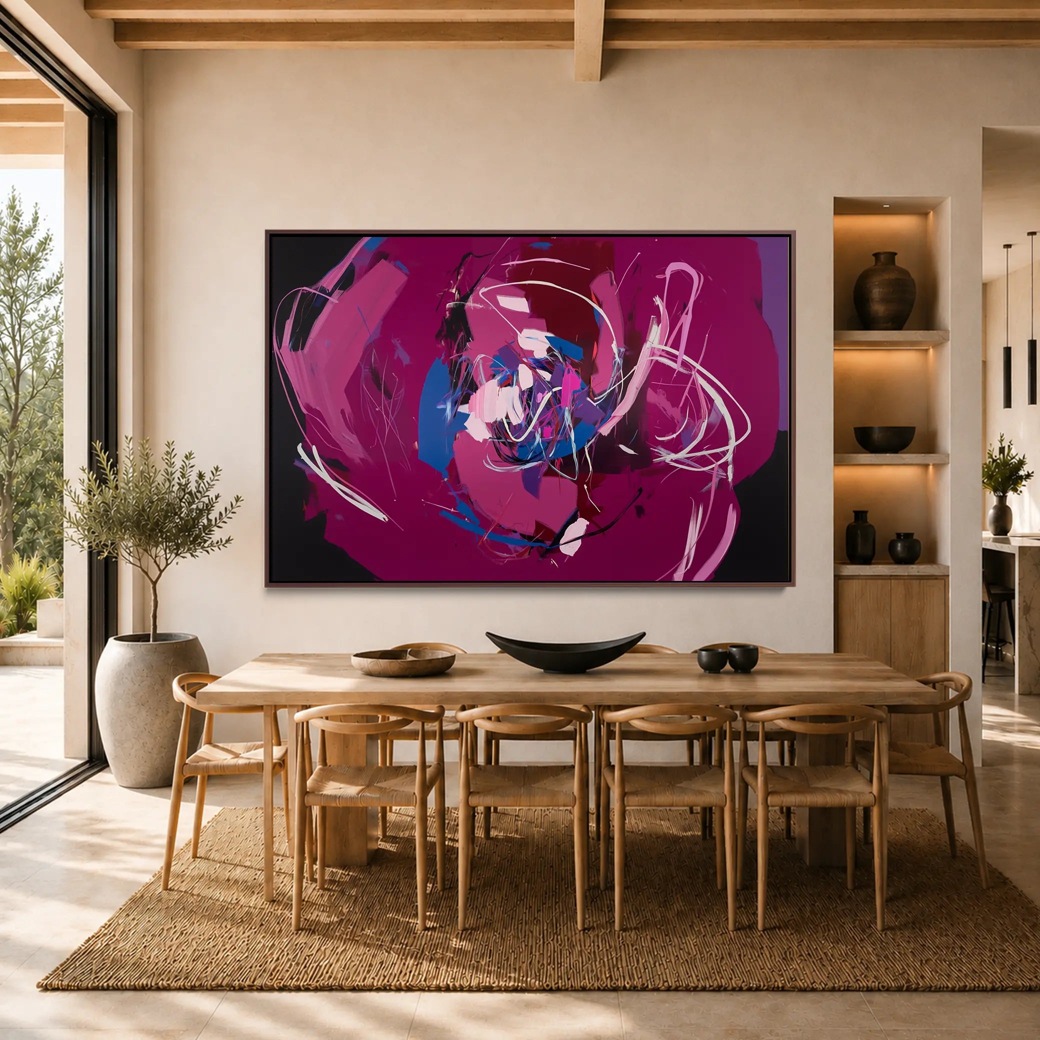 Orchid Flux #UA-H-1779