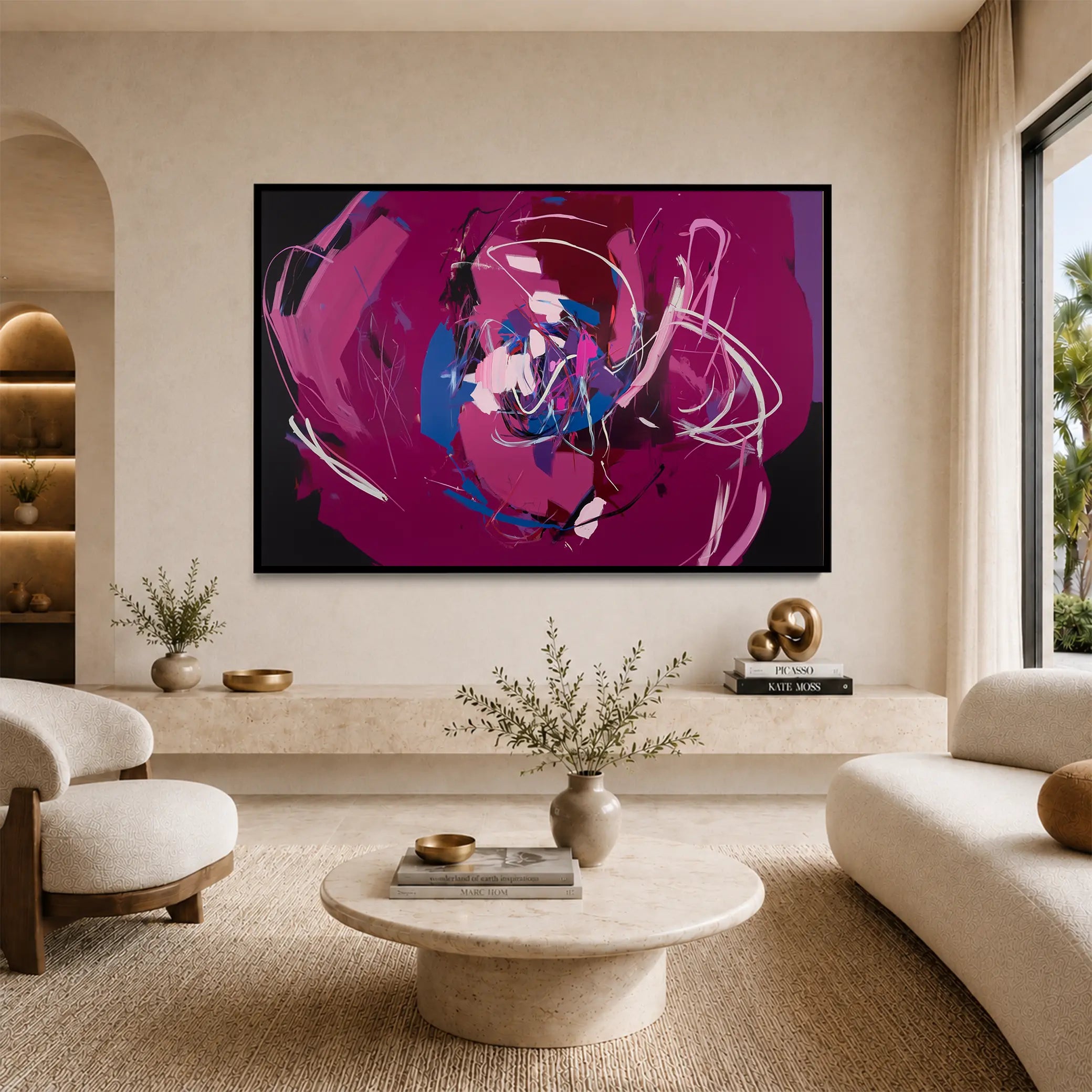 Orchid Flux #UA-H-1779
