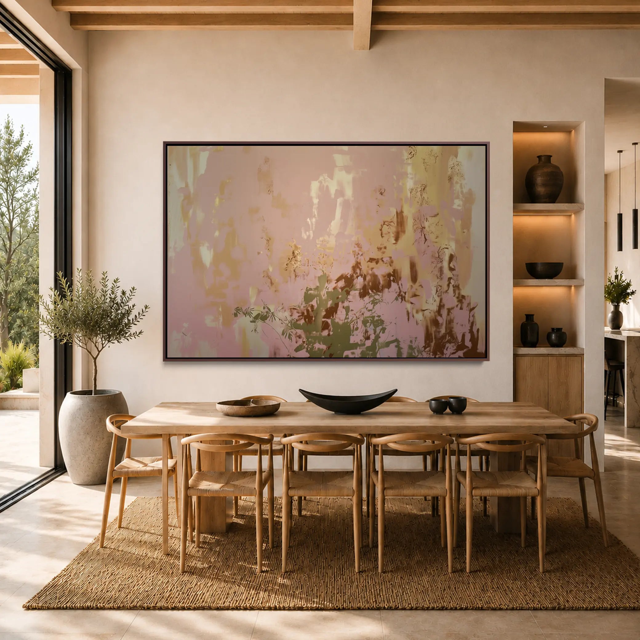 Blush Reverie #UA-H-1795
