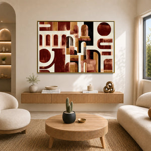 Arches in Rust #UA-H-1810