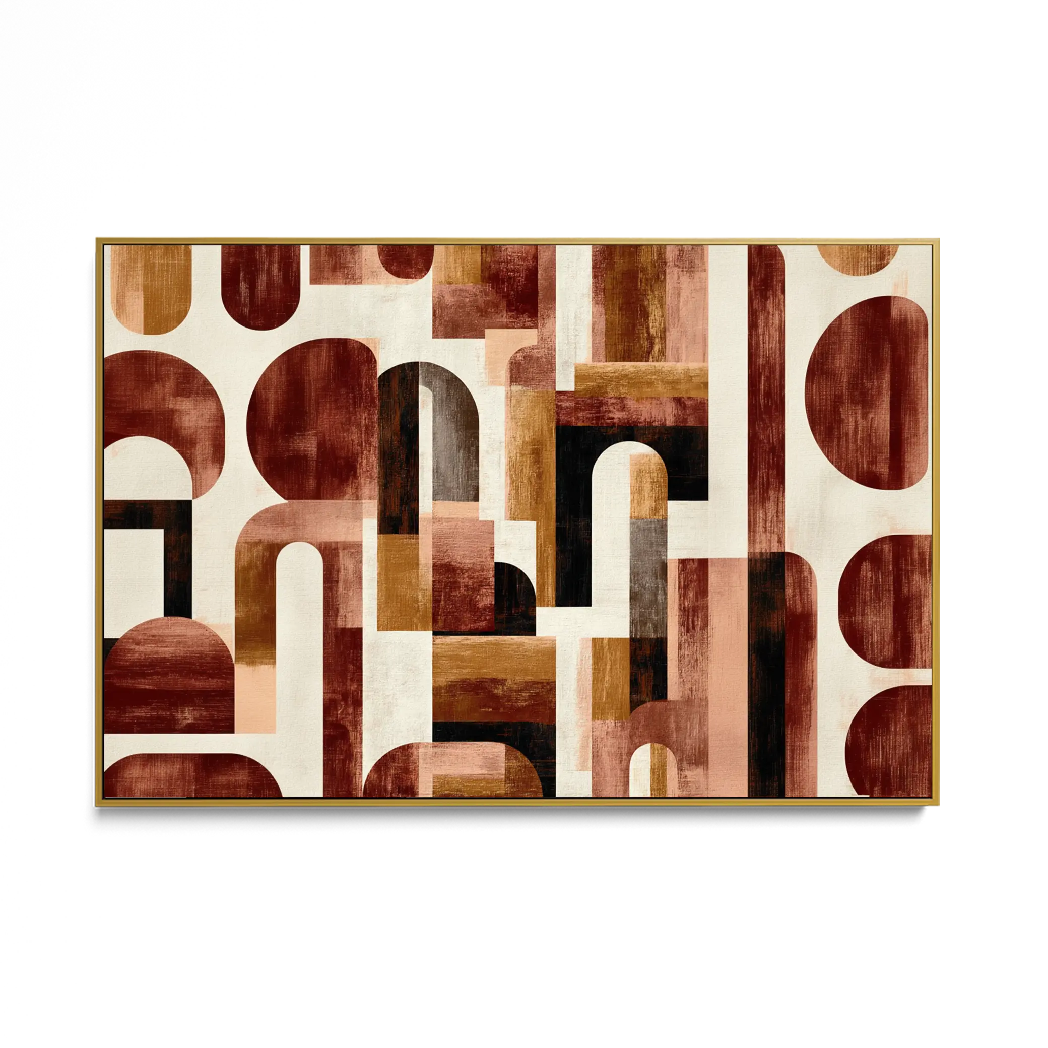 Doorways & Curves #UA-H-1811