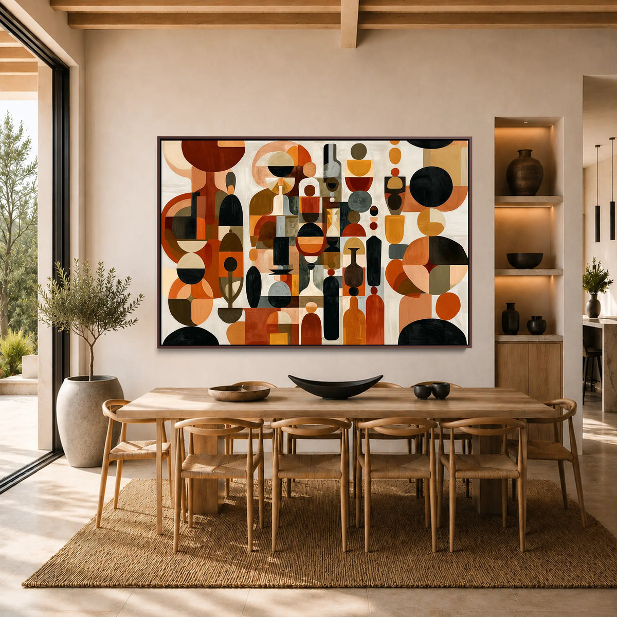 Assembled Colour #UA-H-1826