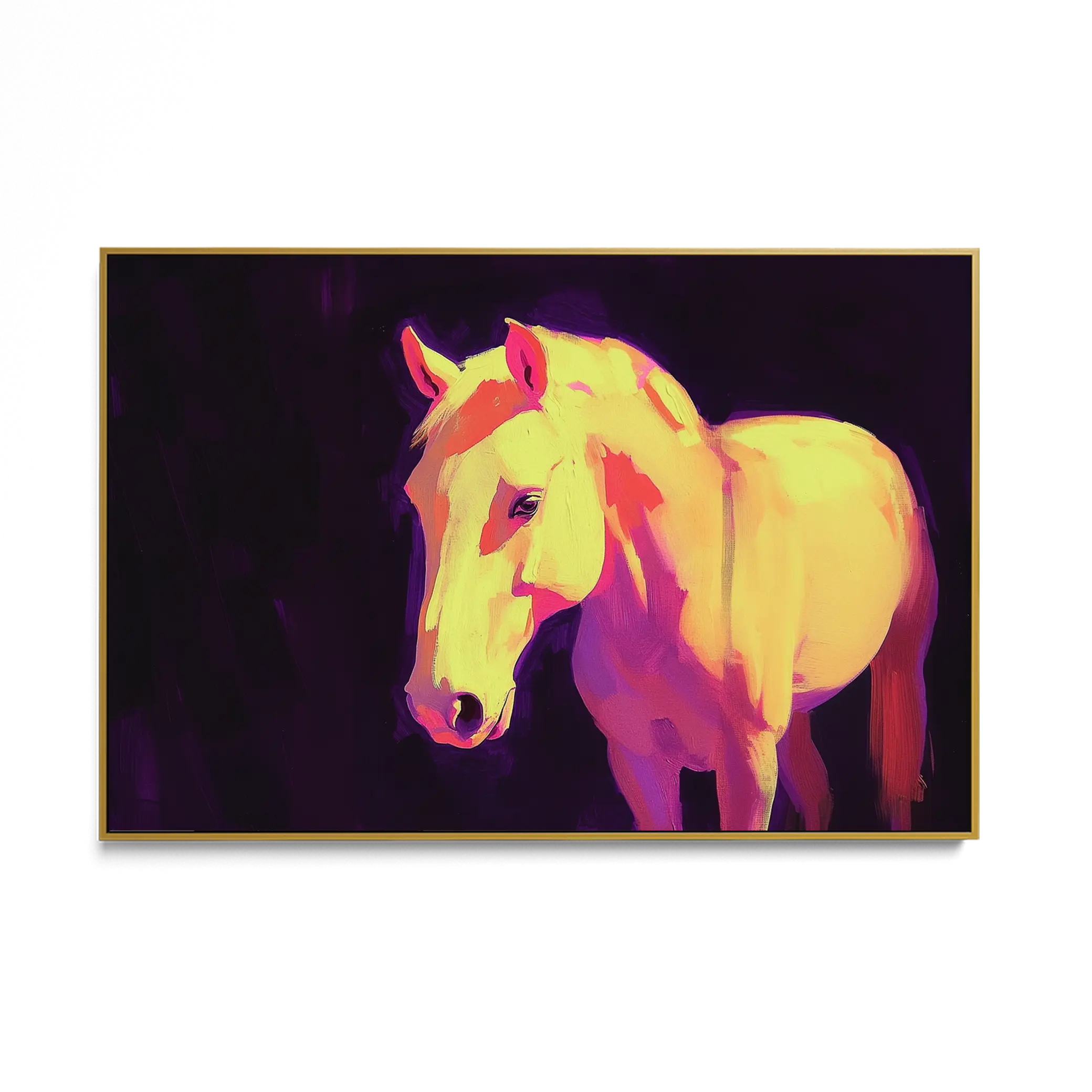 Ultraviolet Mare #UA-H-1927