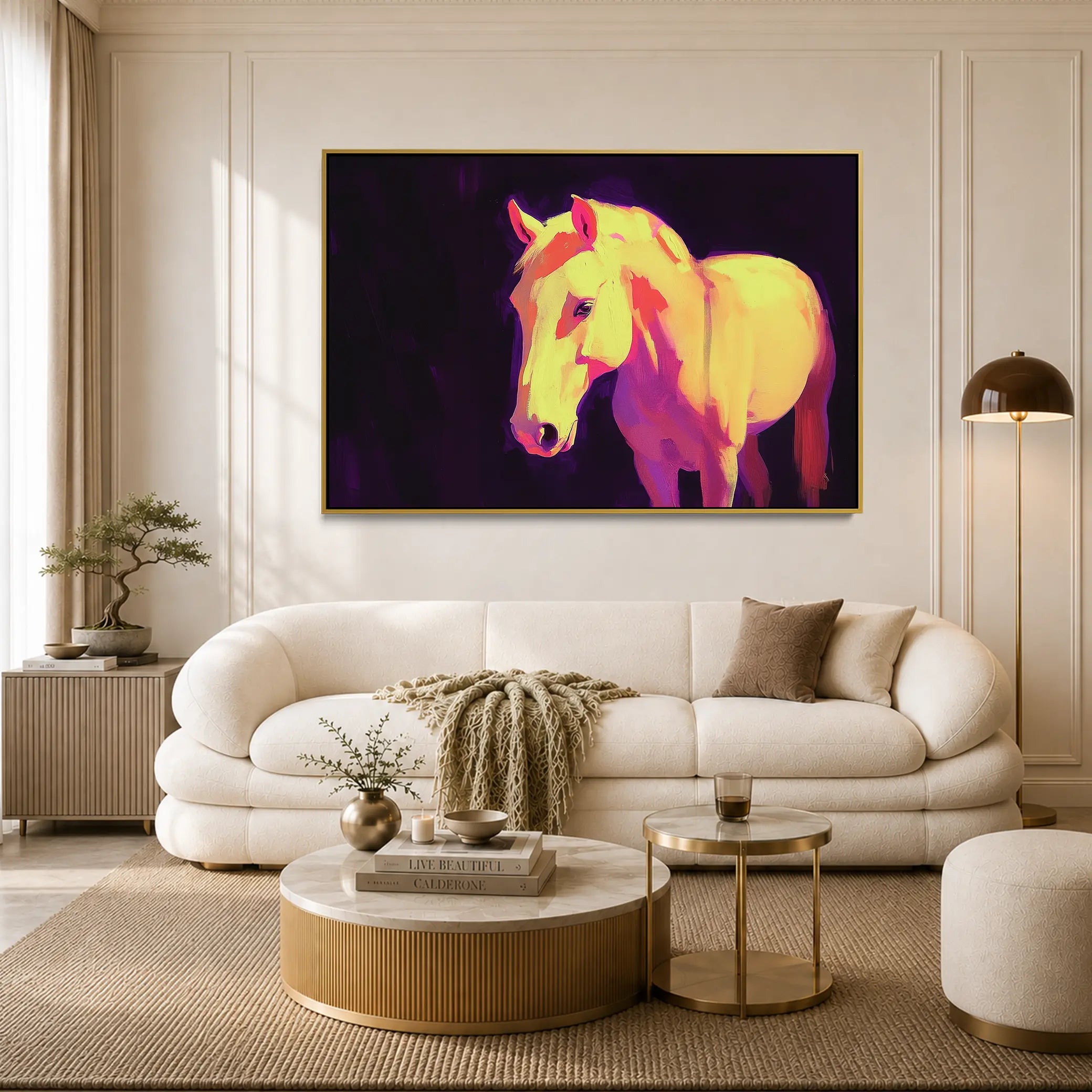 Ultraviolet Mare #UA-H-1927
