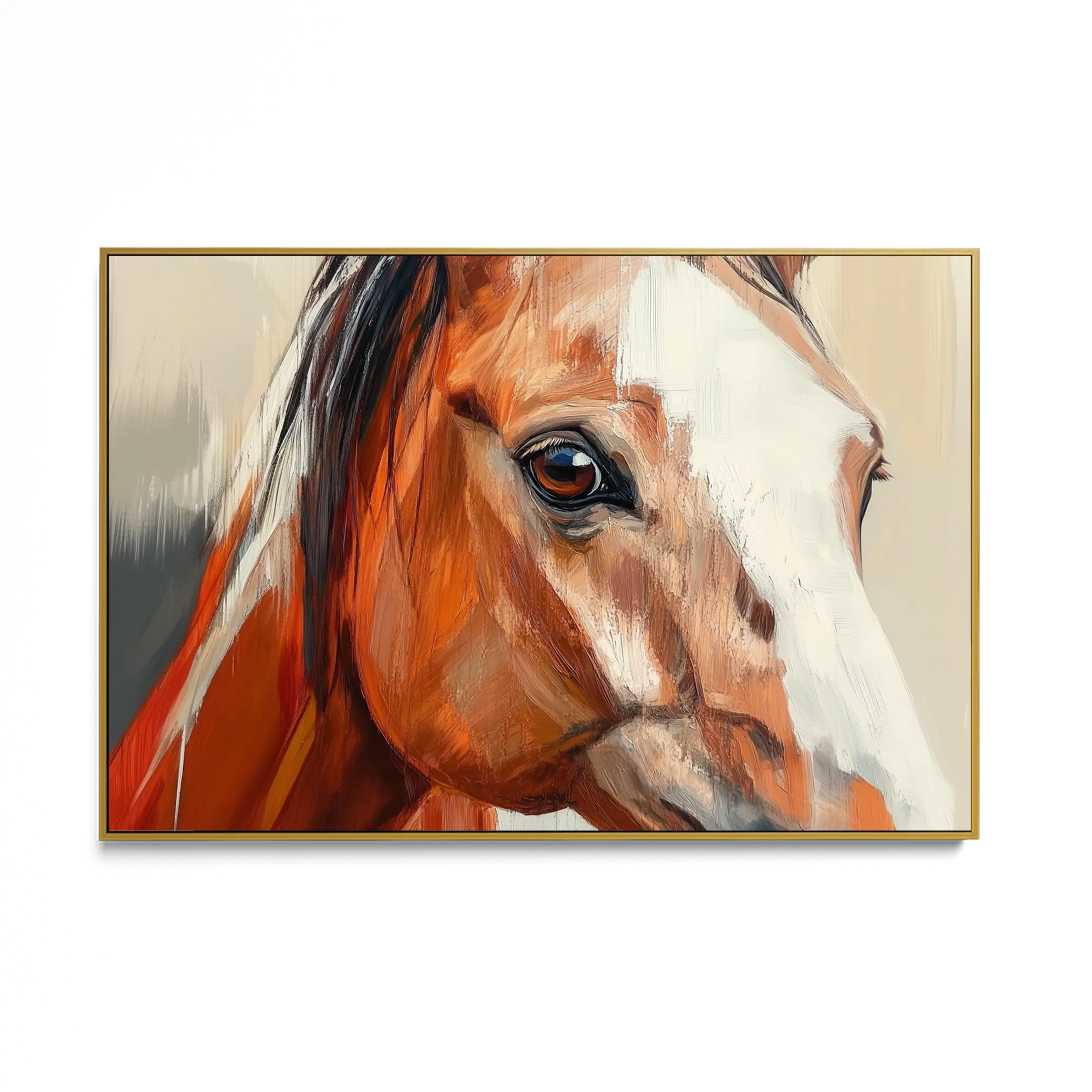 Close Gaze #UA-H-1948
