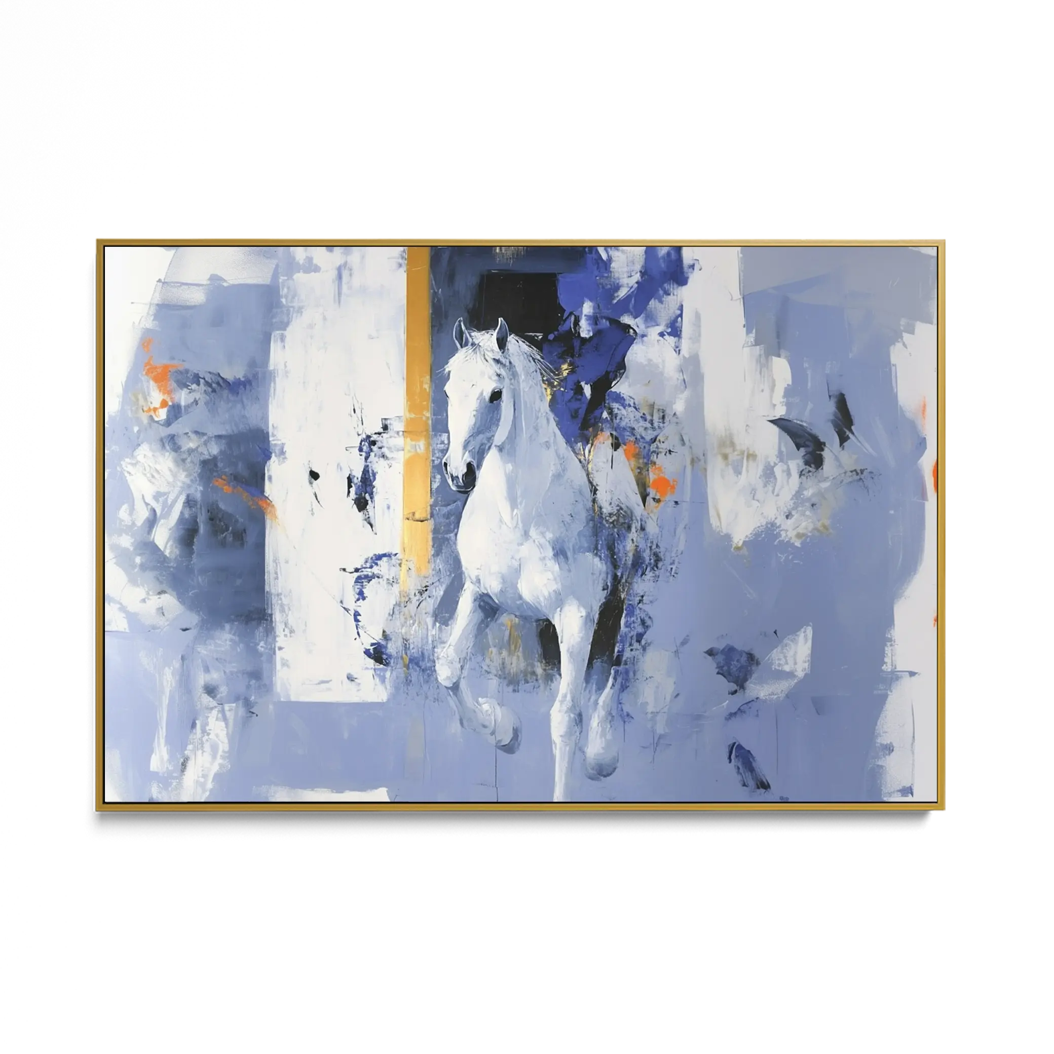 Cobalt Break #UA-H-1962