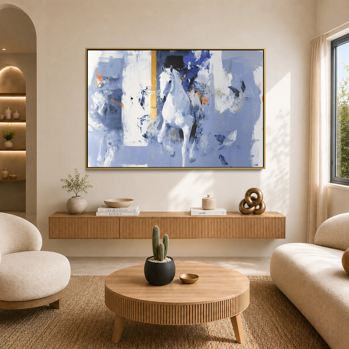 Cobalt Break #UA-H-1962
