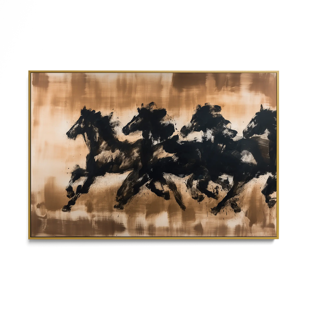 Copper Stampede #UA-H-1972