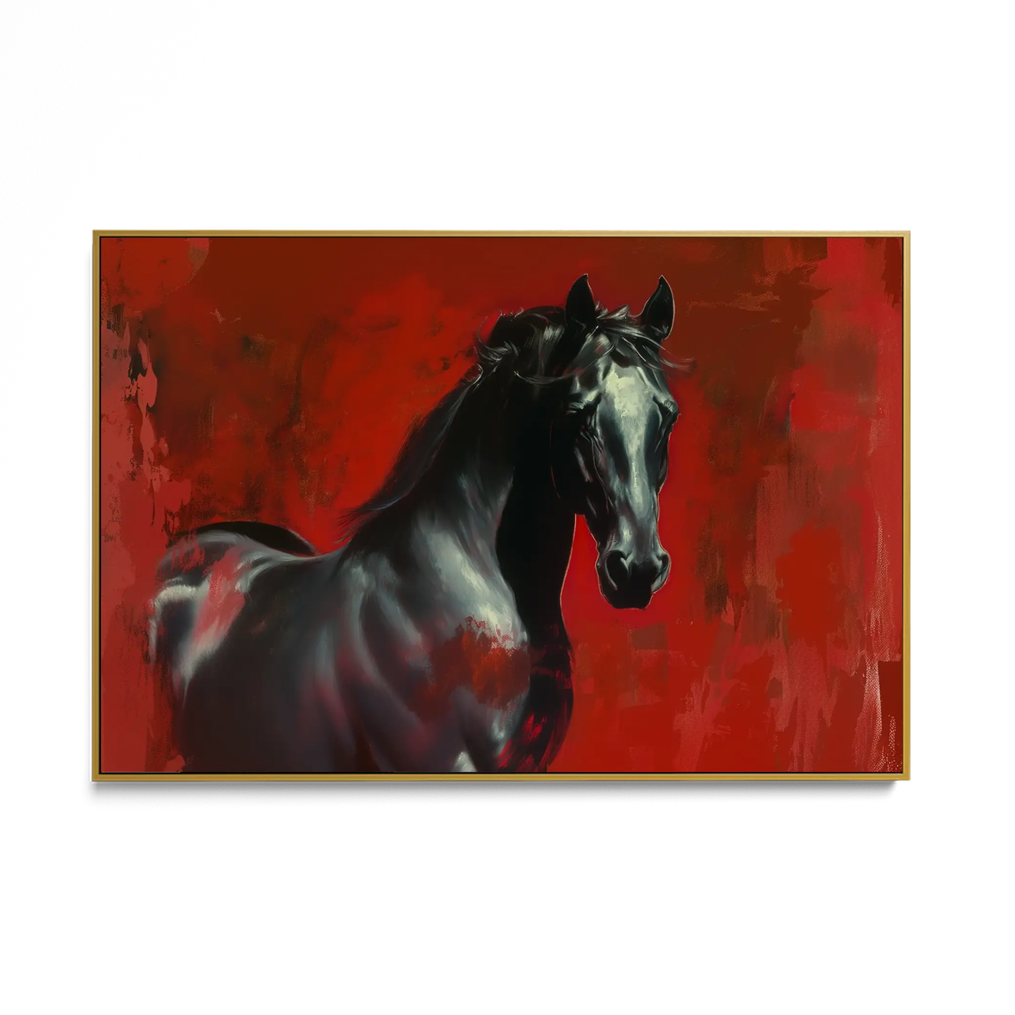 Dark Sovereign #UA-H-1974