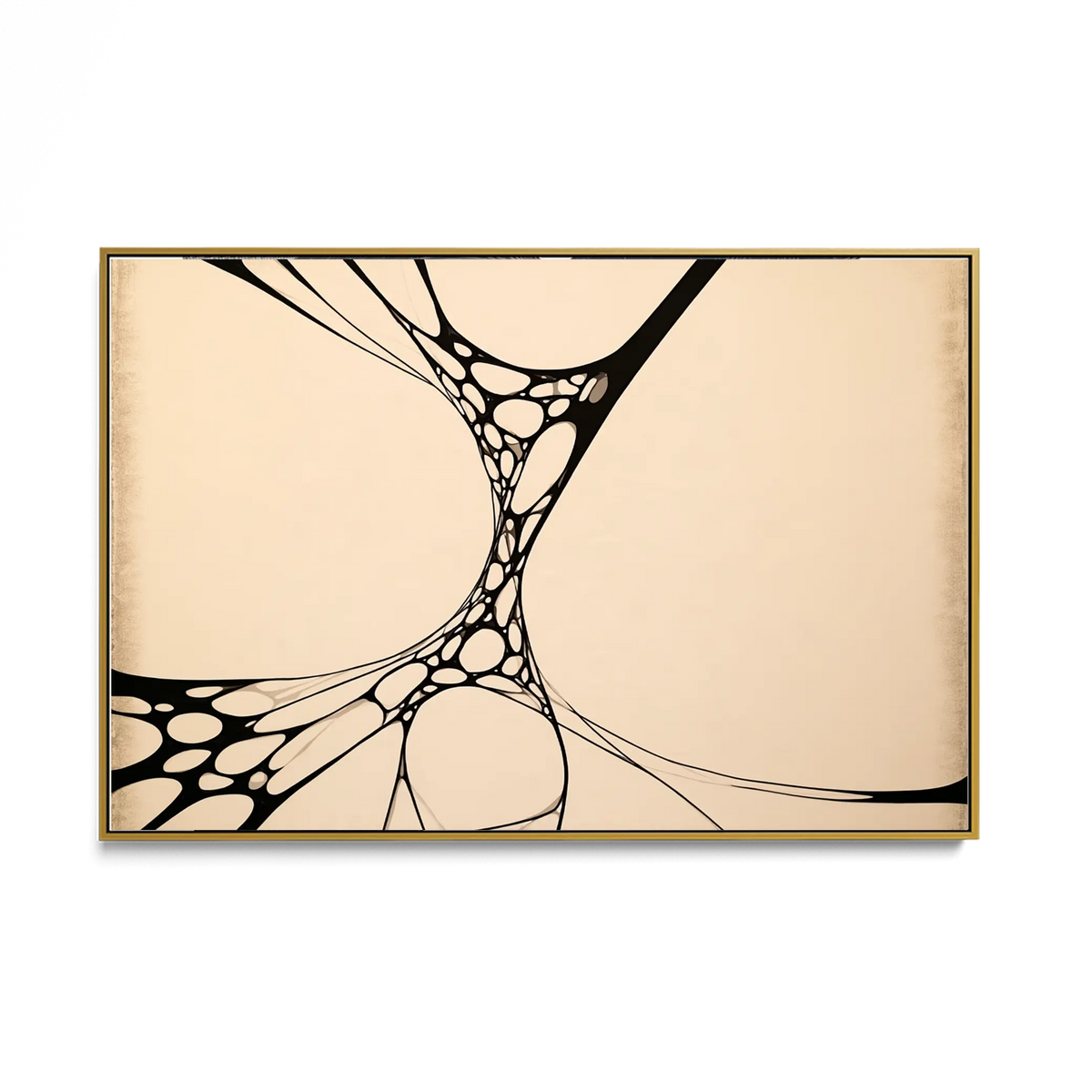 Woven Cells #UA-H-1977